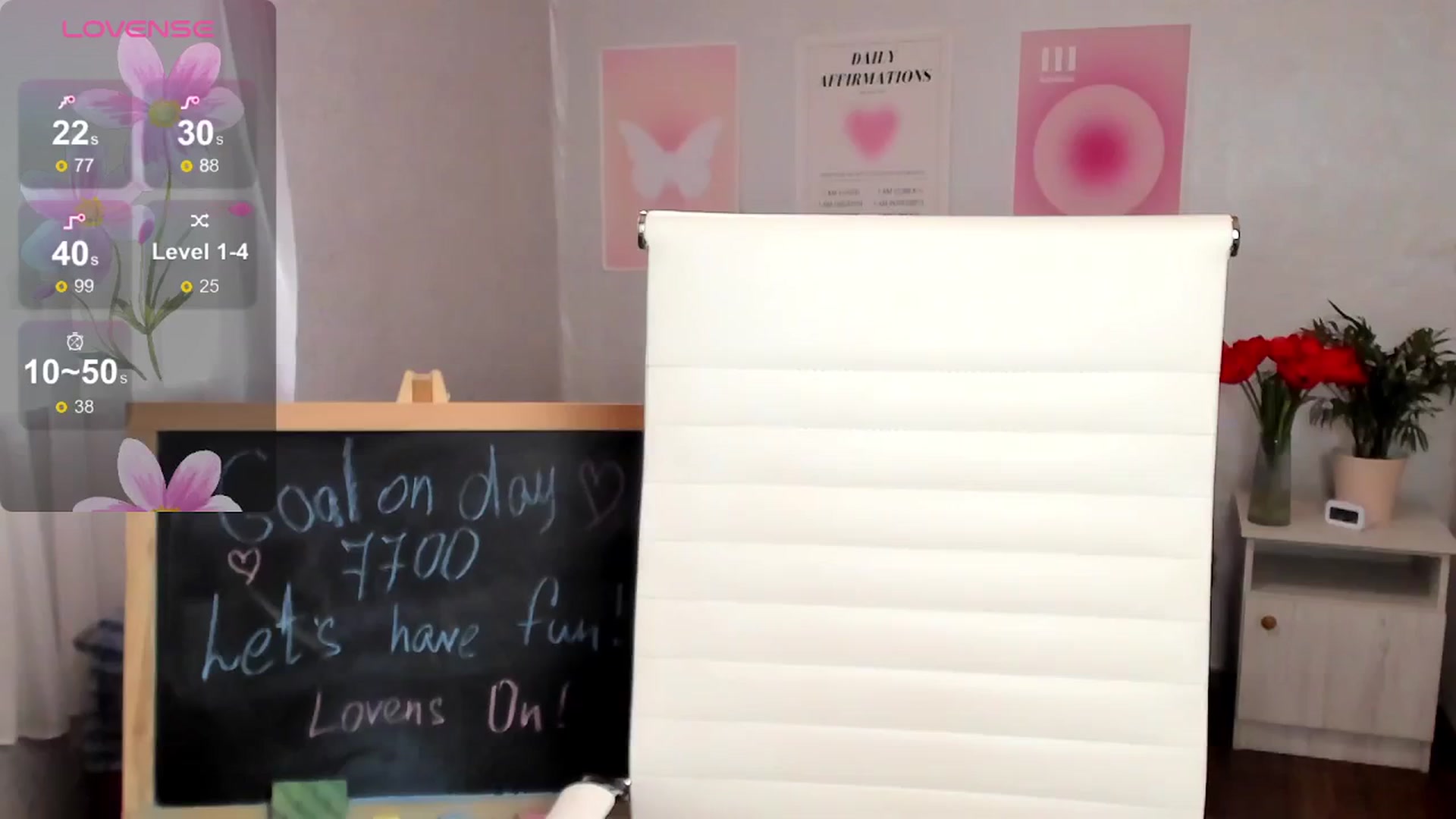Gallery image thumbnail from Geisha_Anna's myfreecams stream on, 04/29/2026, 10:50 image 12 of 20
