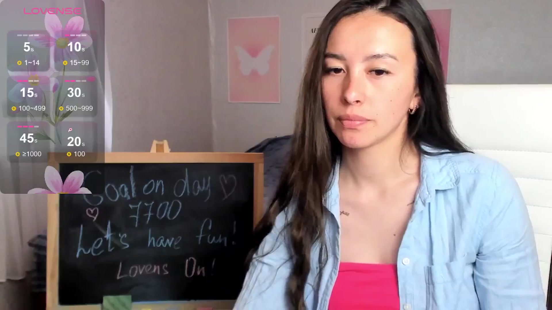 Gallery image thumbnail from Geisha_Anna's myfreecams stream on, 04/29/2026, 10:50 image 10 of 20