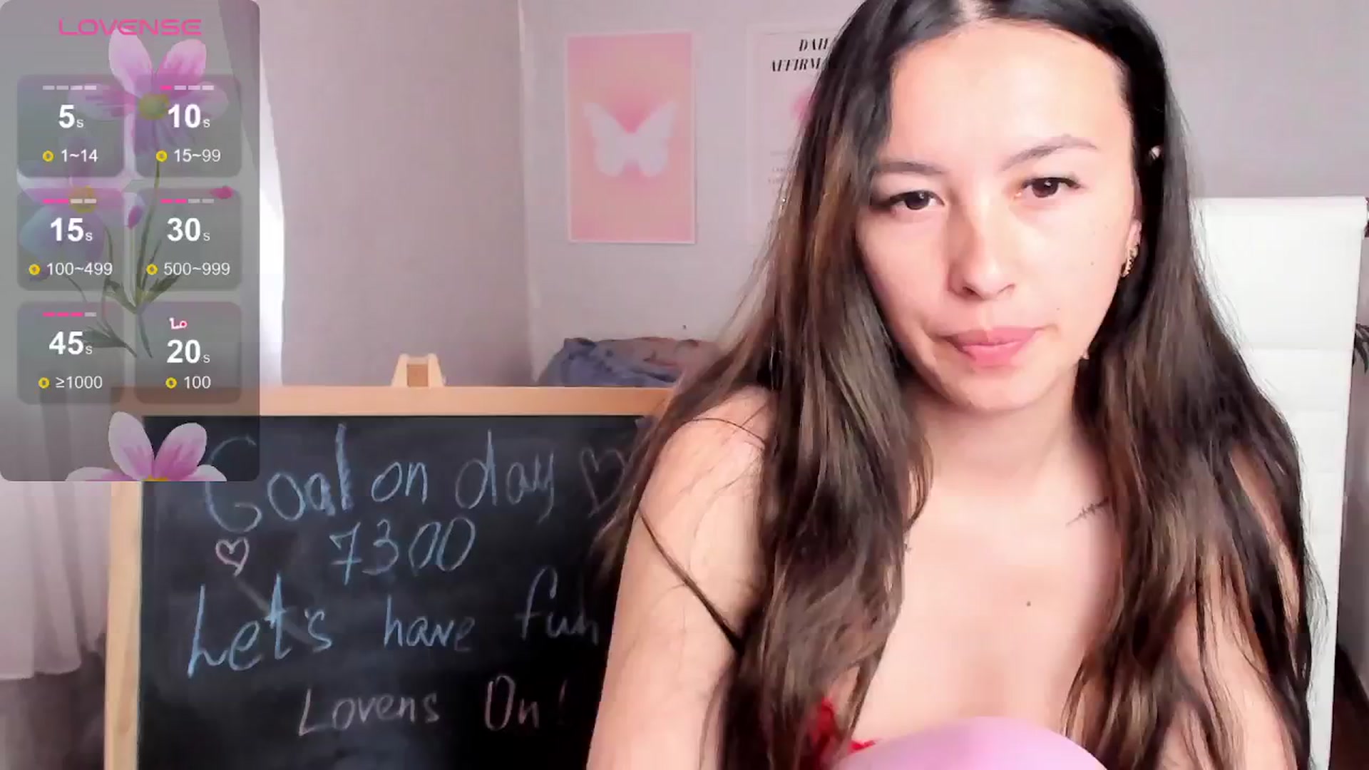 Gallery image thumbnail from Geisha_Anna's myfreecams stream on, 04/30/2026, 10:31 image 10 of 20
