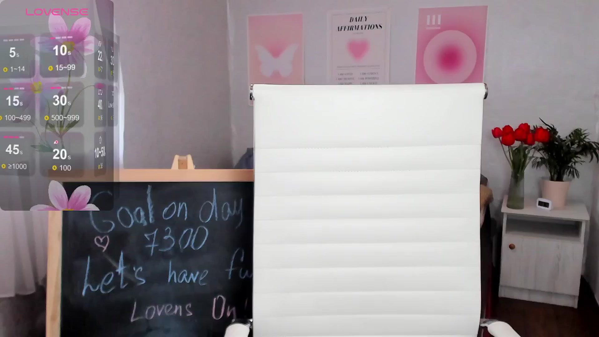 Gallery image thumbnail from Geisha_Anna's myfreecams stream on, 04/30/2026, 10:31 image 4 of 20