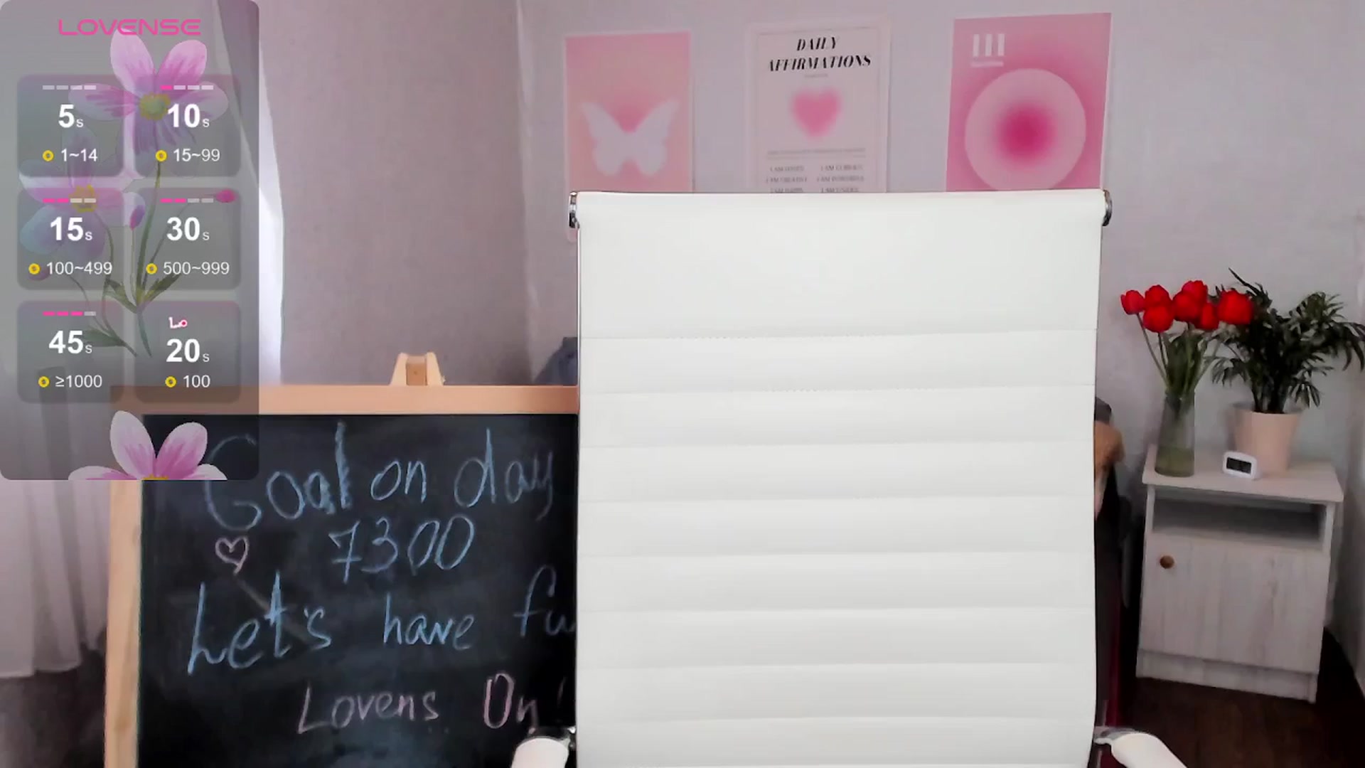 Gallery image thumbnail from Geisha_Anna's myfreecams stream on, 04/30/2026, 10:31 image 6 of 20