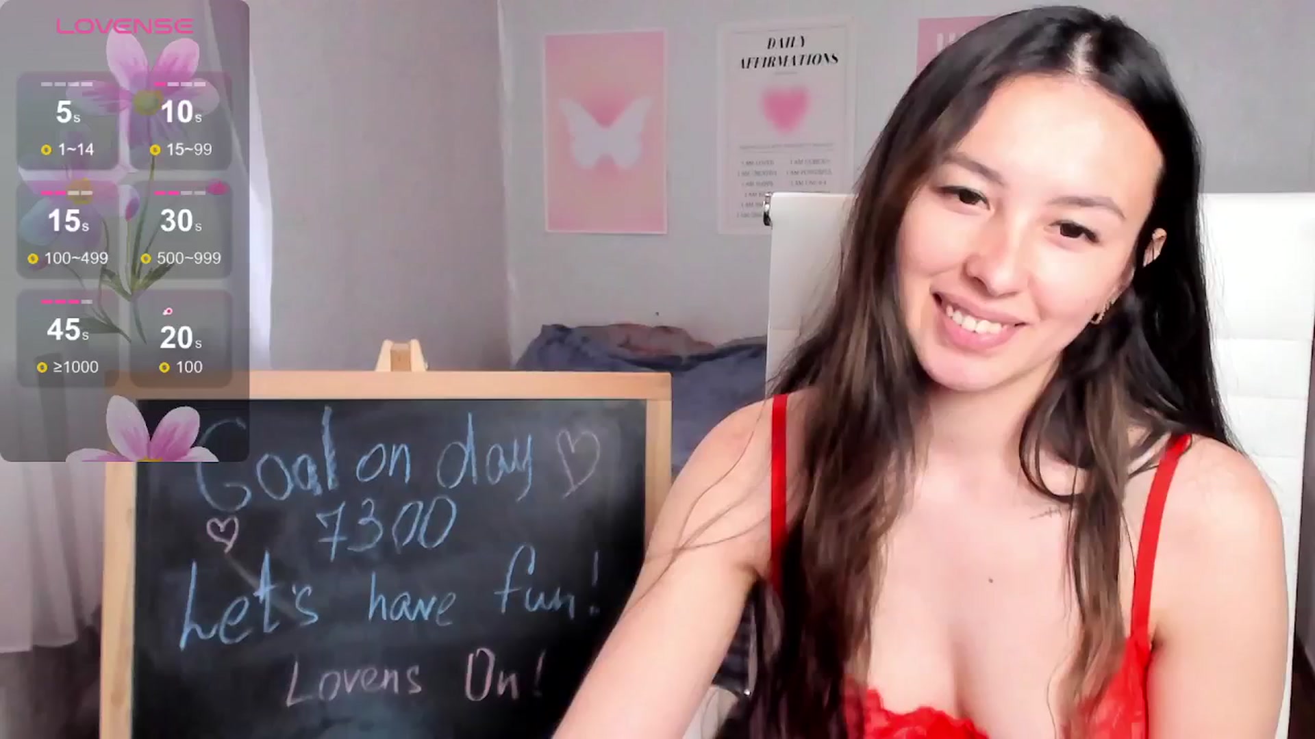 Gallery image thumbnail from Geisha_Anna's myfreecams stream on, 04/30/2026, 10:31 image 16 of 20