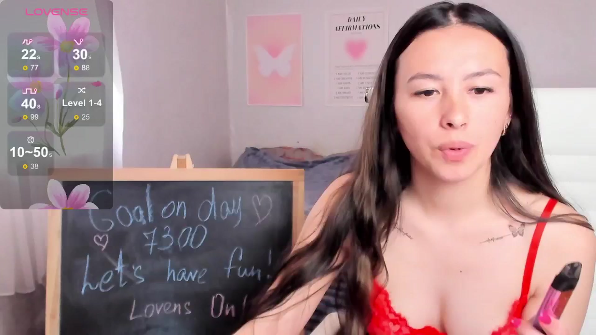 Gallery image thumbnail from Geisha_Anna's myfreecams stream on, 04/30/2026, 10:31 image 11 of 20