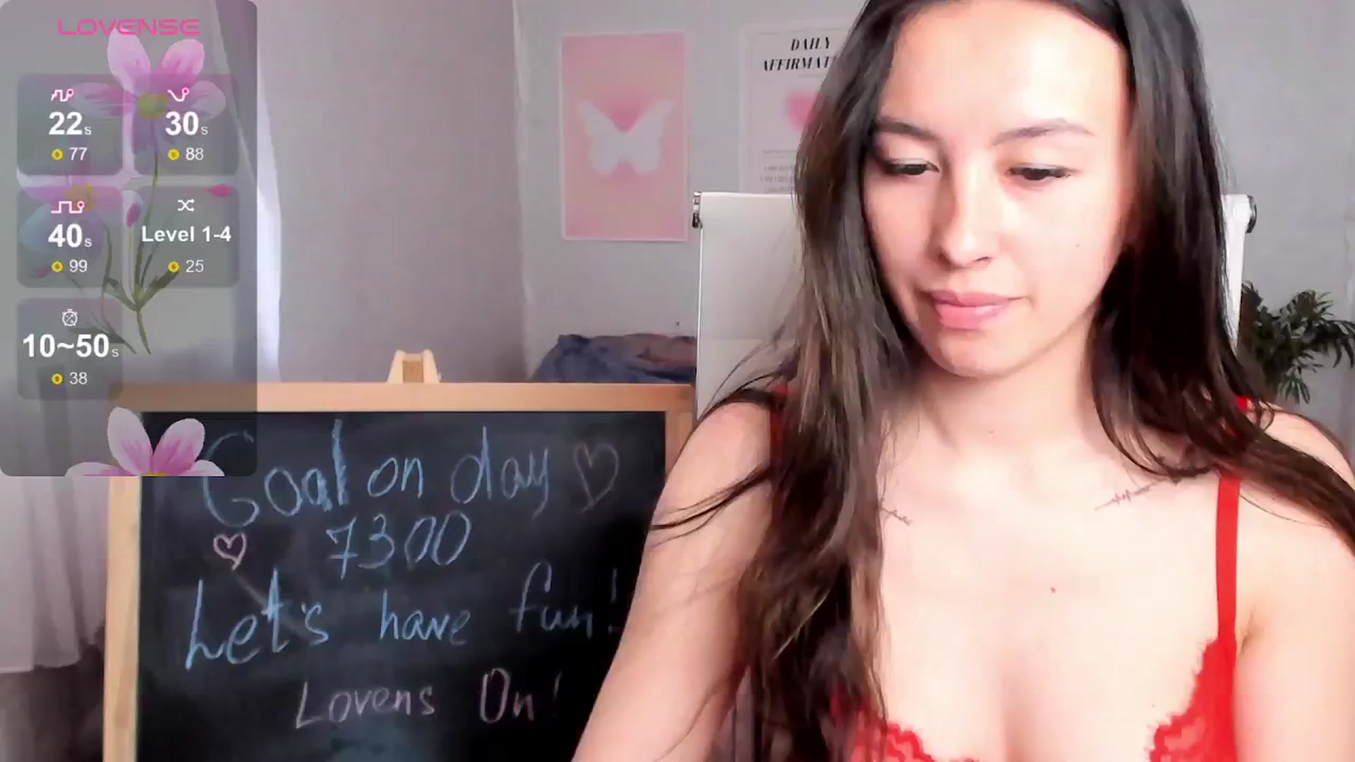 Gallery image thumbnail from Geisha_Anna's myfreecams stream on, 04/30/2026, 10:31 image 15 of 20