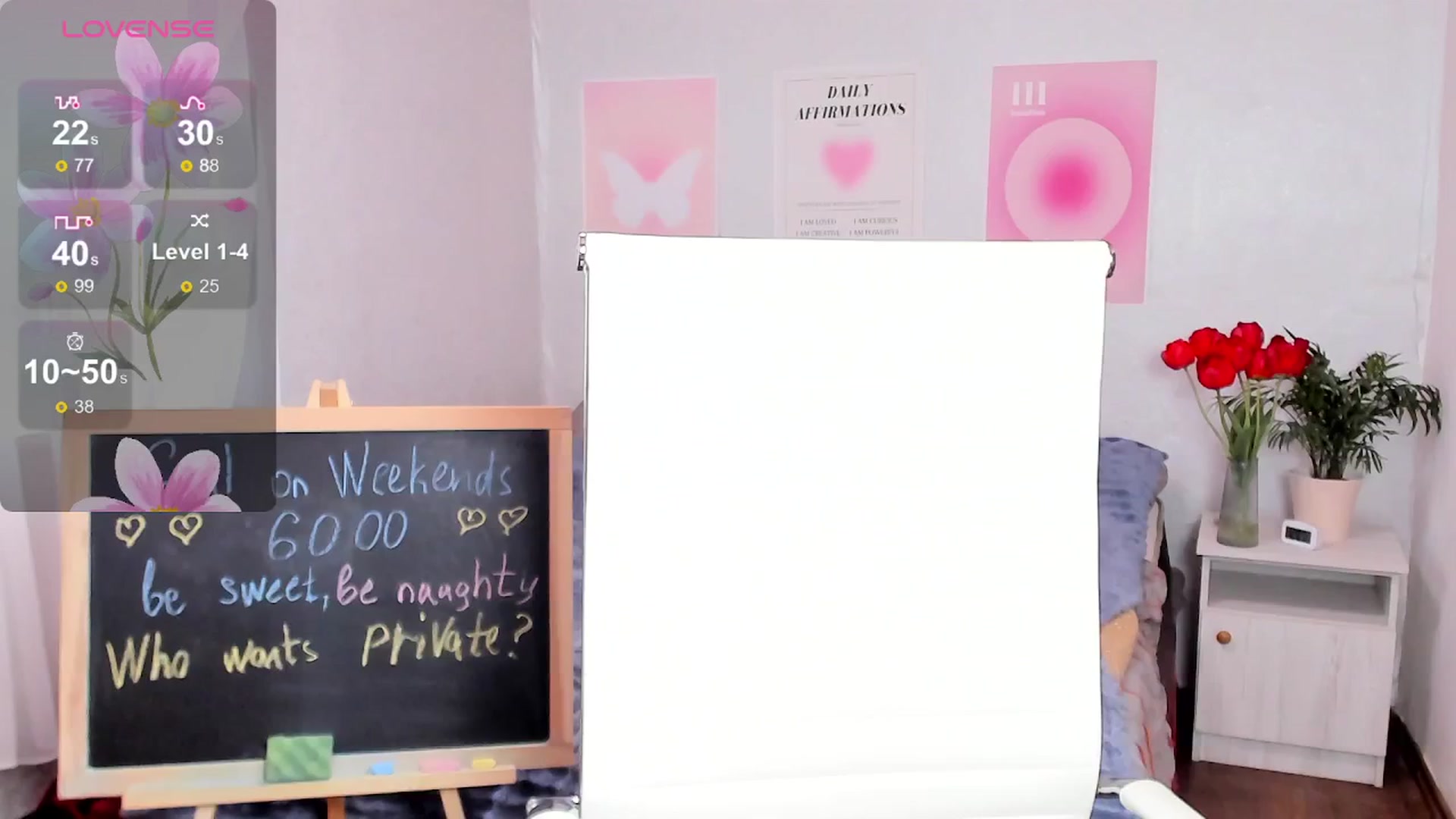 Gallery image thumbnail from Geisha_Anna's myfreecams stream on, 05/02/2026, 10:11 image 3 of 20