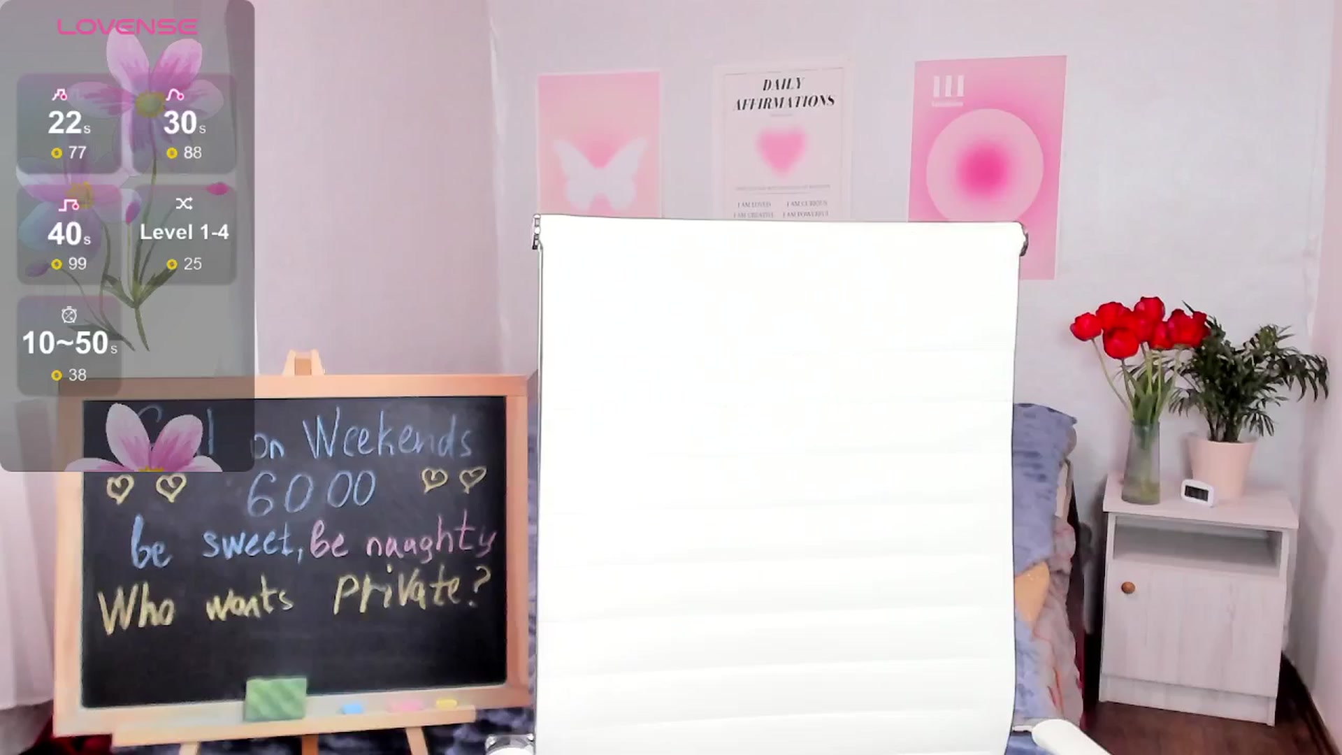 Gallery image thumbnail from Geisha_Anna's myfreecams stream on, 05/02/2026, 10:11 image 1 of 20