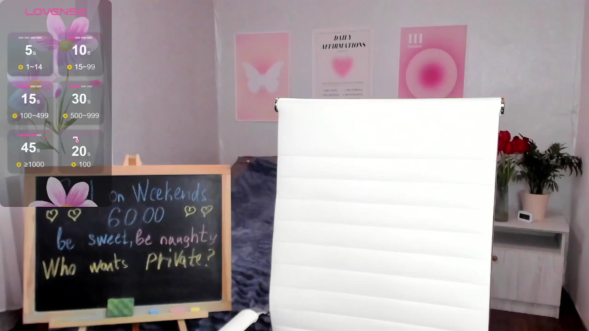 Gallery image thumbnail from Geisha_Anna's myfreecams stream on, 05/02/2026, 10:11 image 4 of 20