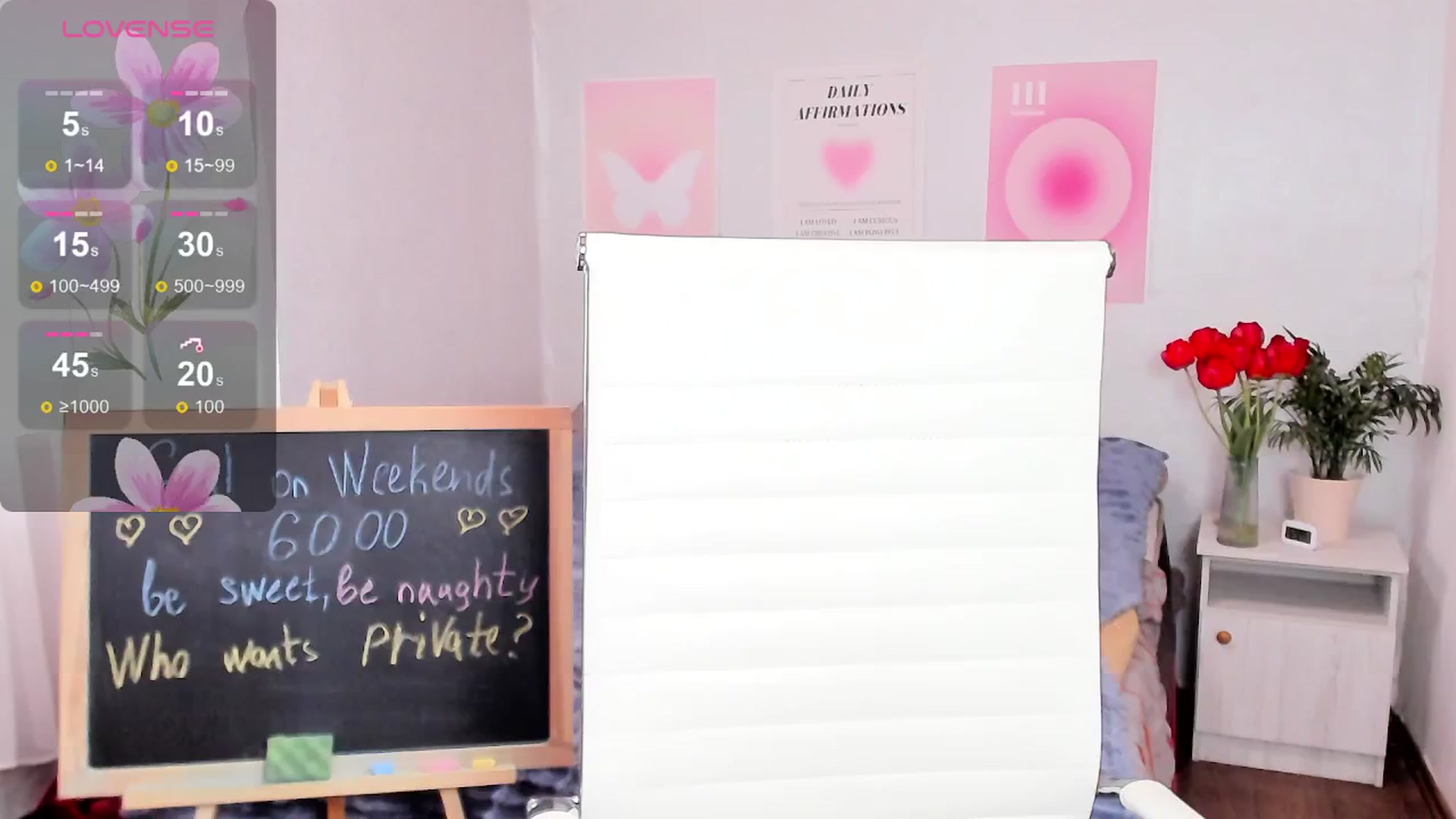 Gallery image thumbnail from Geisha_Anna's myfreecams stream on, 05/02/2026, 10:11 image 2 of 20