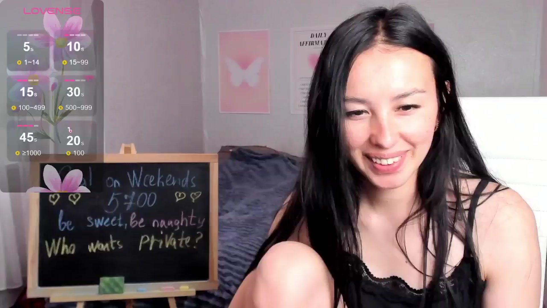 Gallery image thumbnail from Geisha_Anna's myfreecams stream on, 05/02/2026, 10:11 image 15 of 20