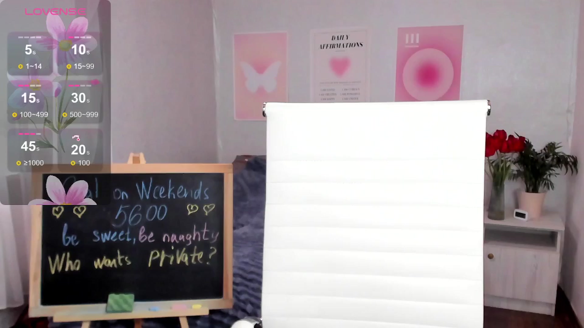Gallery image thumbnail from Geisha_Anna's myfreecams stream on, 05/02/2026, 10:11 image 17 of 20