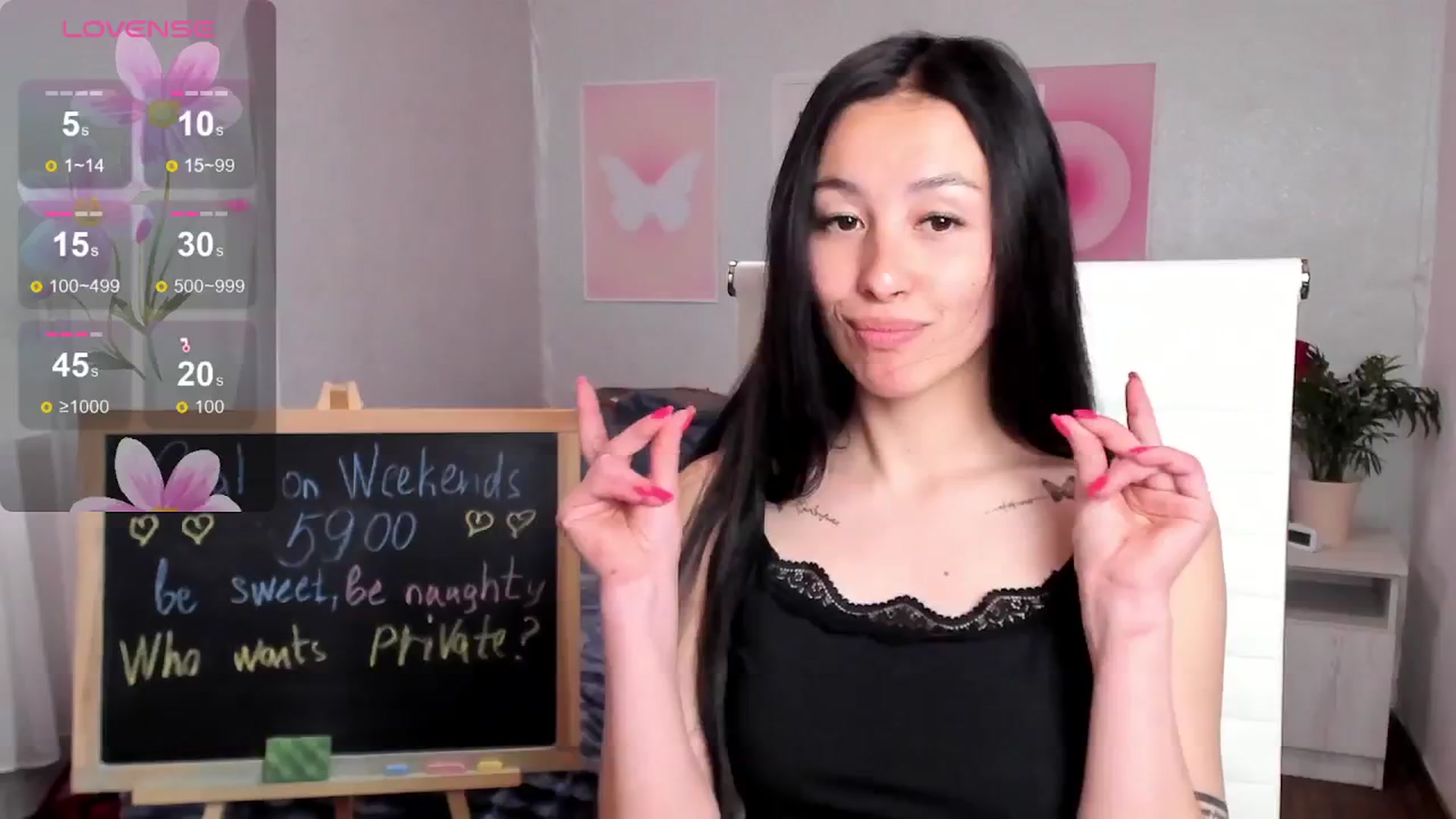 Gallery image thumbnail from Geisha_Anna's myfreecams stream on, 05/02/2026, 10:11 image 11 of 20