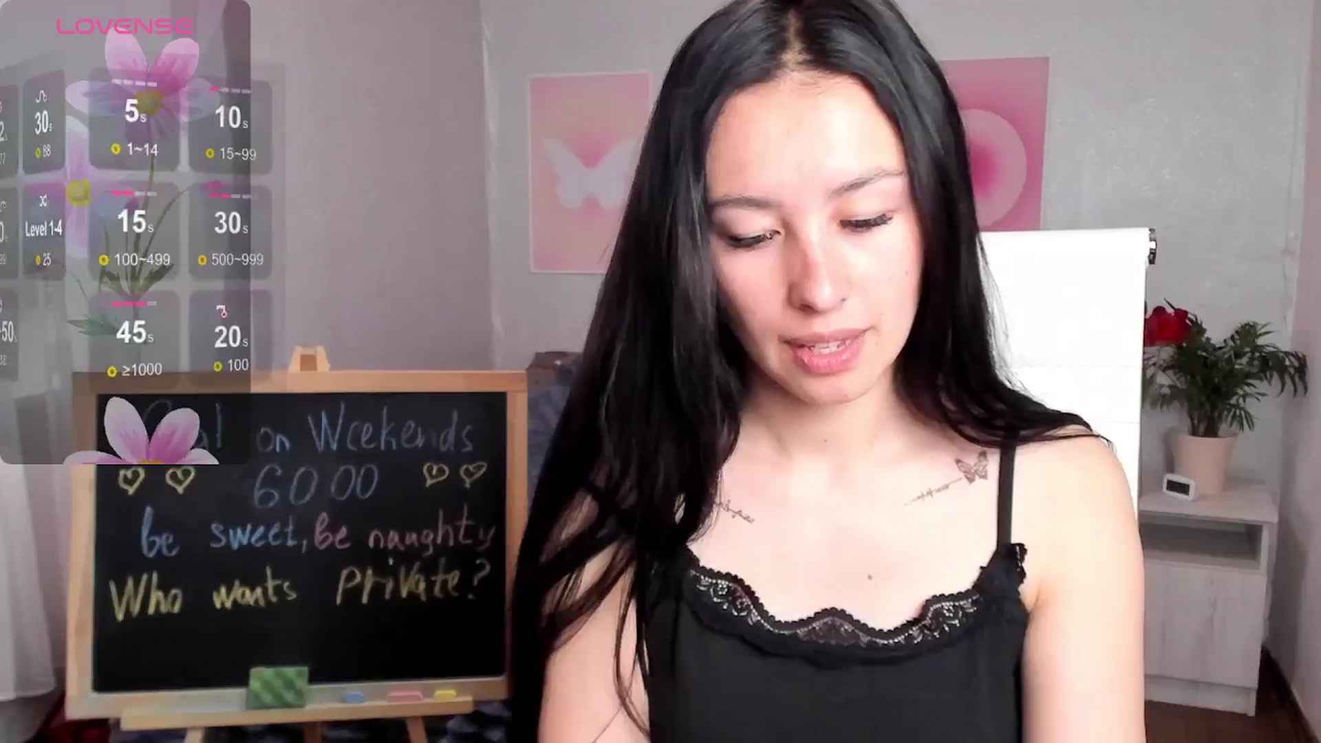Gallery image thumbnail from Geisha_Anna's myfreecams stream on, 05/02/2026, 10:11 image 8 of 20