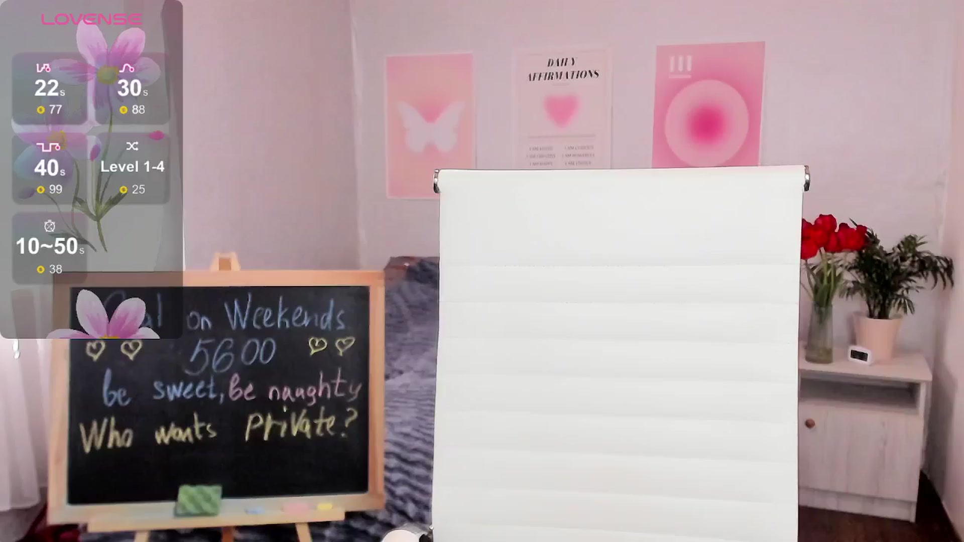Gallery image thumbnail from Geisha_Anna's myfreecams stream on, 05/02/2026, 10:11 image 18 of 20