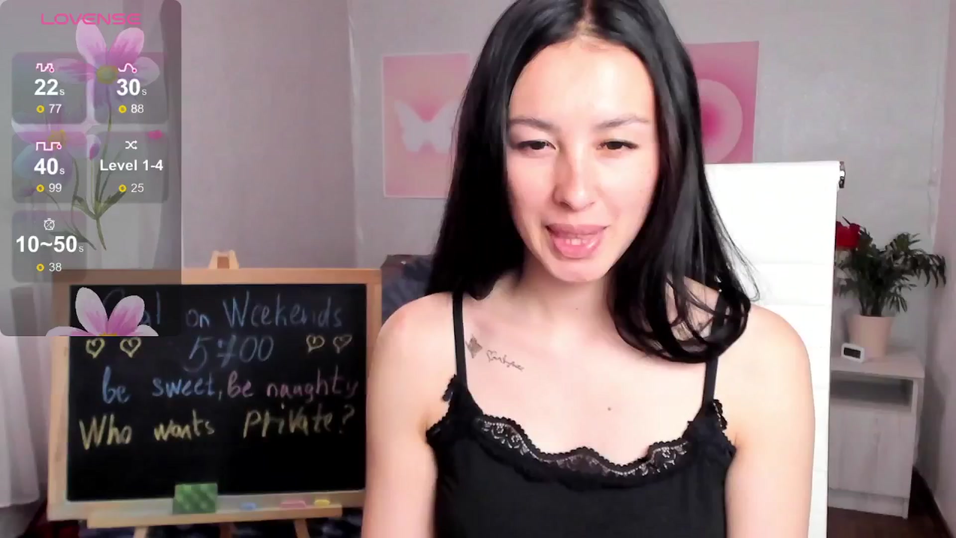 Gallery image thumbnail from Geisha_Anna's myfreecams stream on, 05/02/2026, 10:11 image 16 of 20