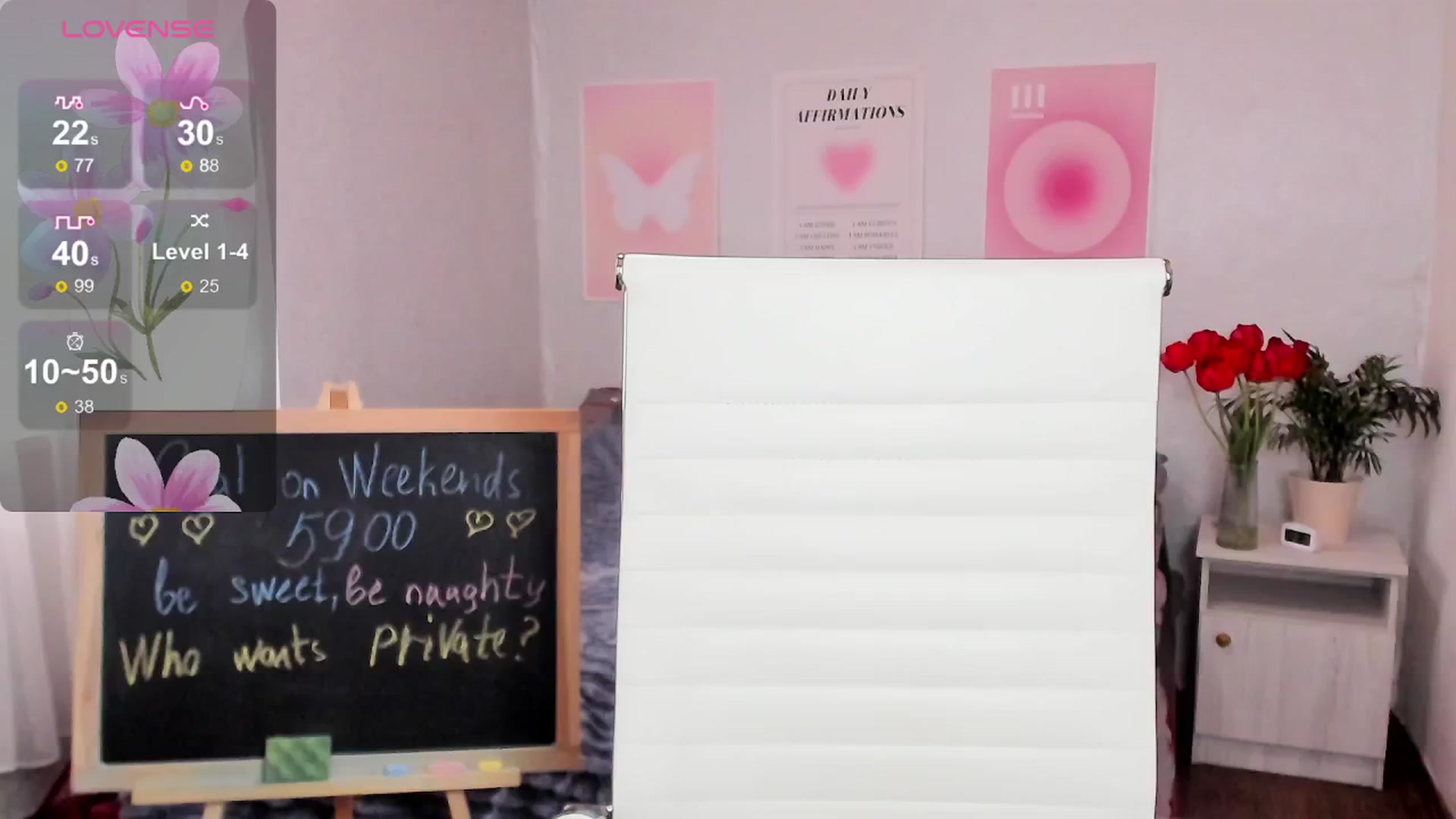 Gallery image thumbnail from Geisha_Anna's myfreecams stream on, 05/02/2026, 10:11 image 12 of 20