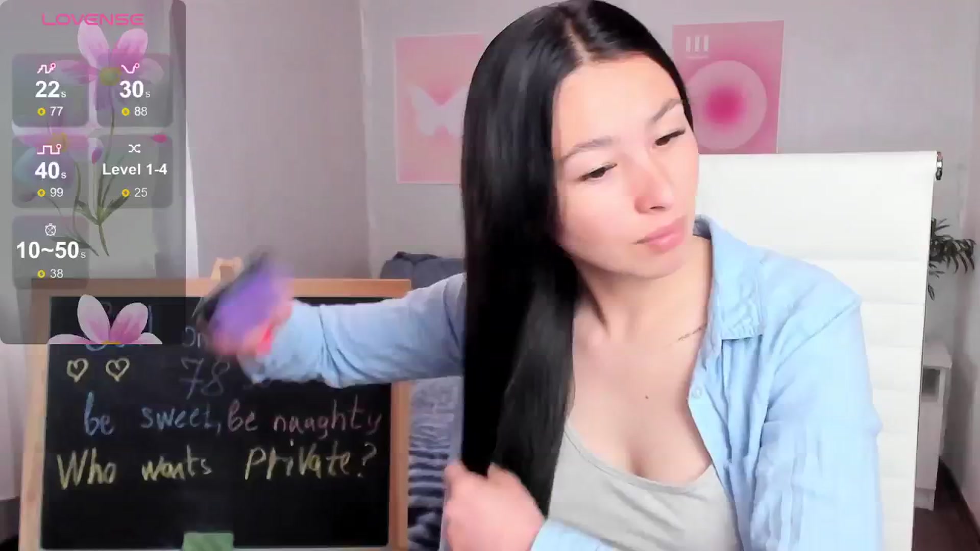 Gallery image thumbnail from Geisha_Anna's myfreecams stream on, 05/03/2026, 09:46 image 10 of 20