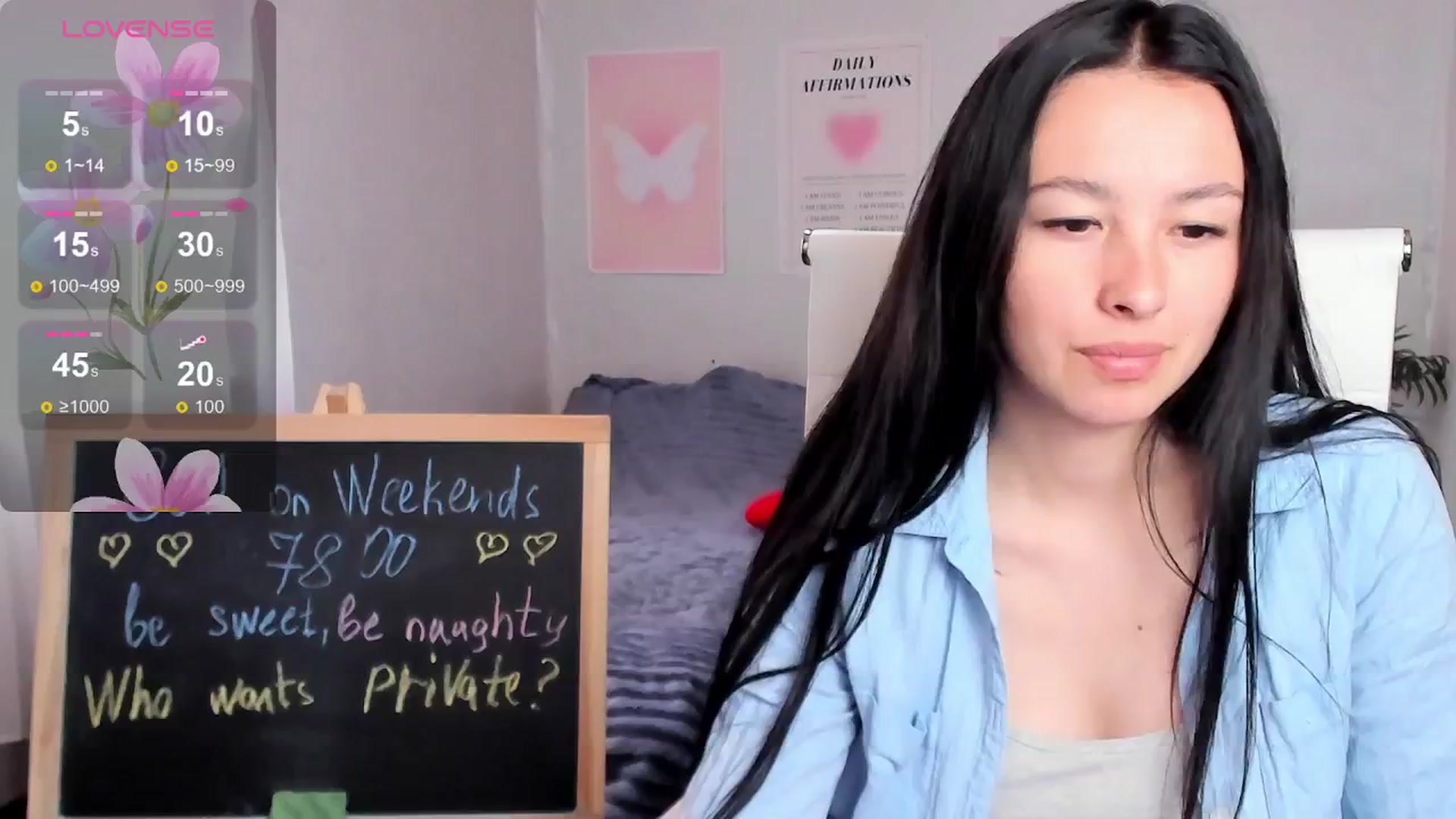 Gallery image thumbnail from Geisha_Anna's myfreecams stream on, 05/03/2026, 09:46 image 8 of 20