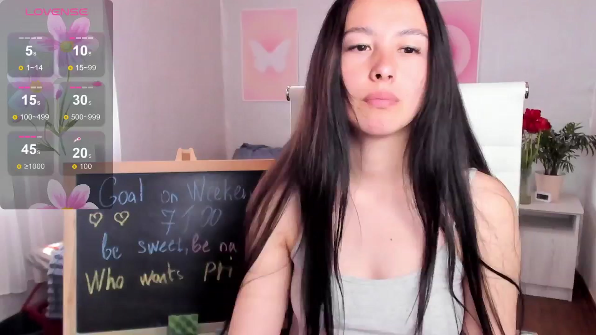 Gallery image thumbnail from Geisha_Anna's myfreecams stream on, 05/03/2026, 11:06 image 7 of 20