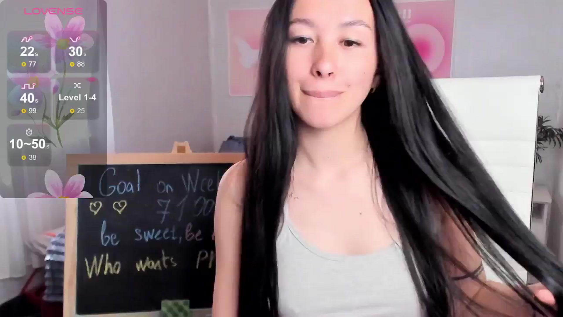 Gallery image thumbnail from Geisha_Anna's myfreecams stream on, 05/03/2026, 11:06 image 19 of 20