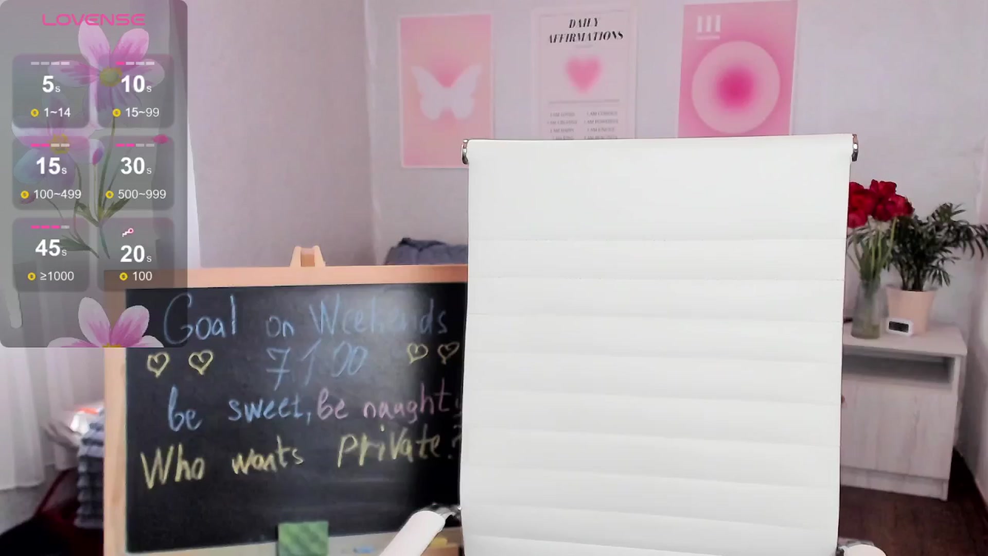 Gallery image thumbnail from Geisha_Anna's myfreecams stream on, 05/03/2026, 11:06 image 11 of 20