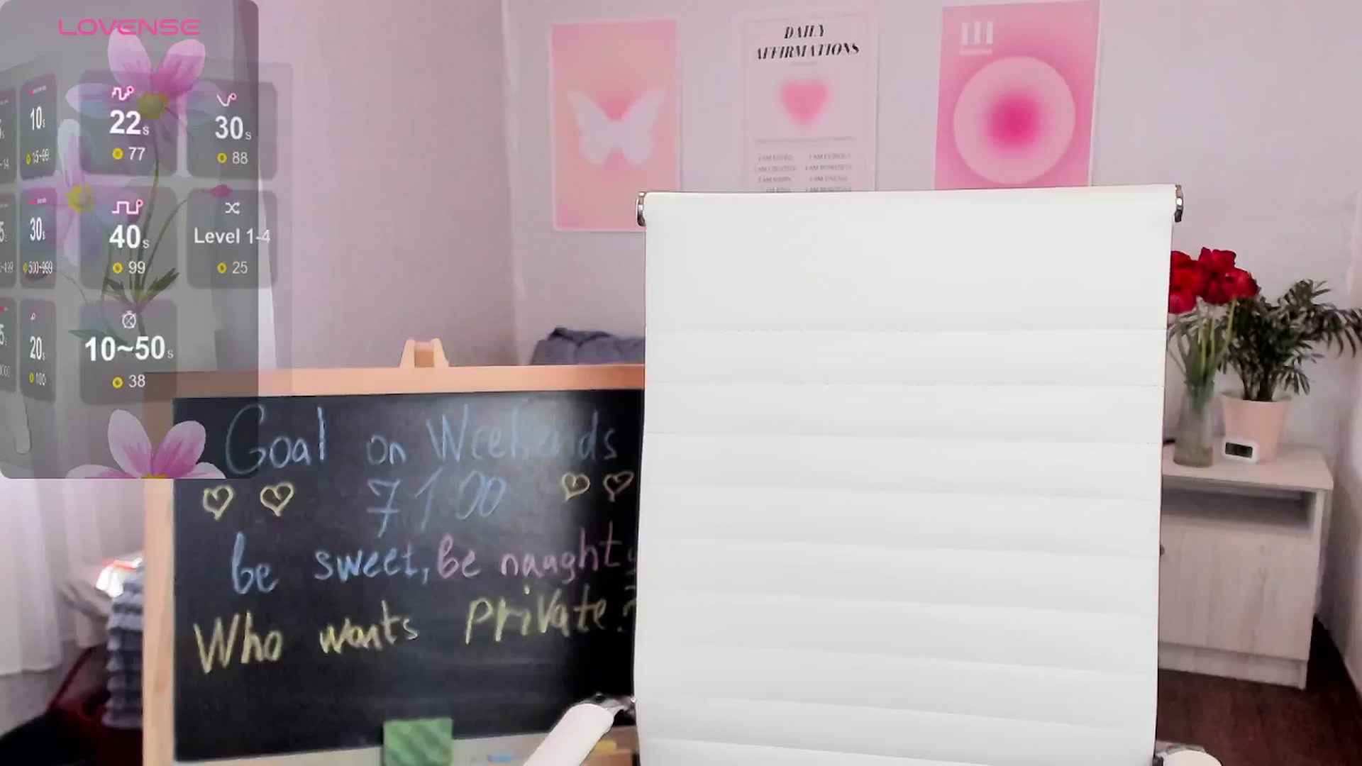 Gallery image thumbnail from Geisha_Anna's myfreecams stream on, 05/03/2026, 11:06 image 10 of 20