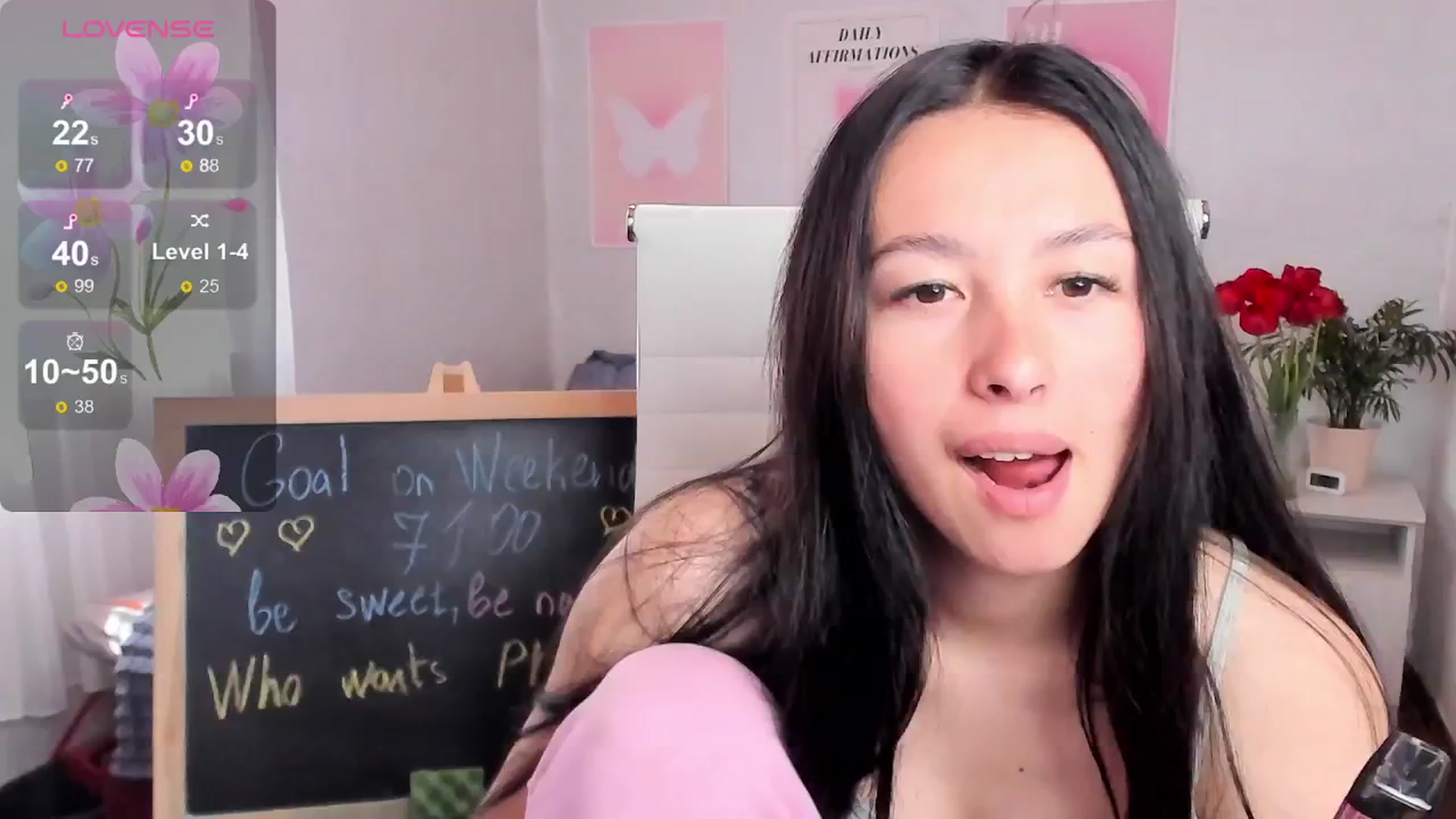 Gallery image thumbnail from Geisha_Anna's myfreecams stream on, 05/03/2026, 11:06 image 12 of 20