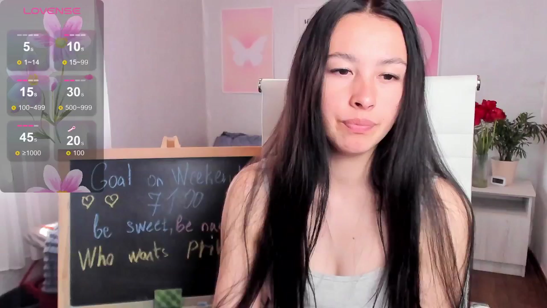 Gallery image thumbnail from Geisha_Anna's myfreecams stream on, 05/03/2026, 11:06 image 8 of 20