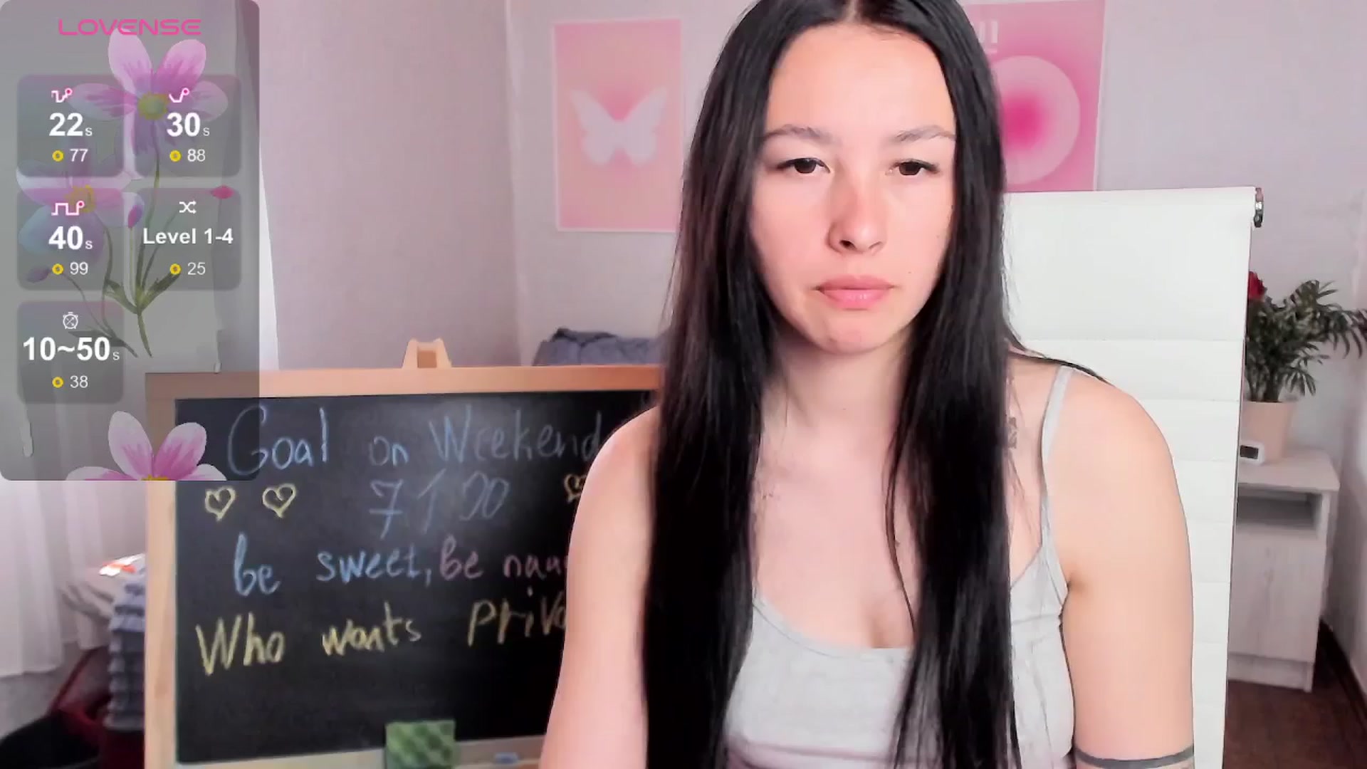 Gallery image thumbnail from Geisha_Anna's myfreecams stream on, 05/03/2026, 11:06 image 5 of 20