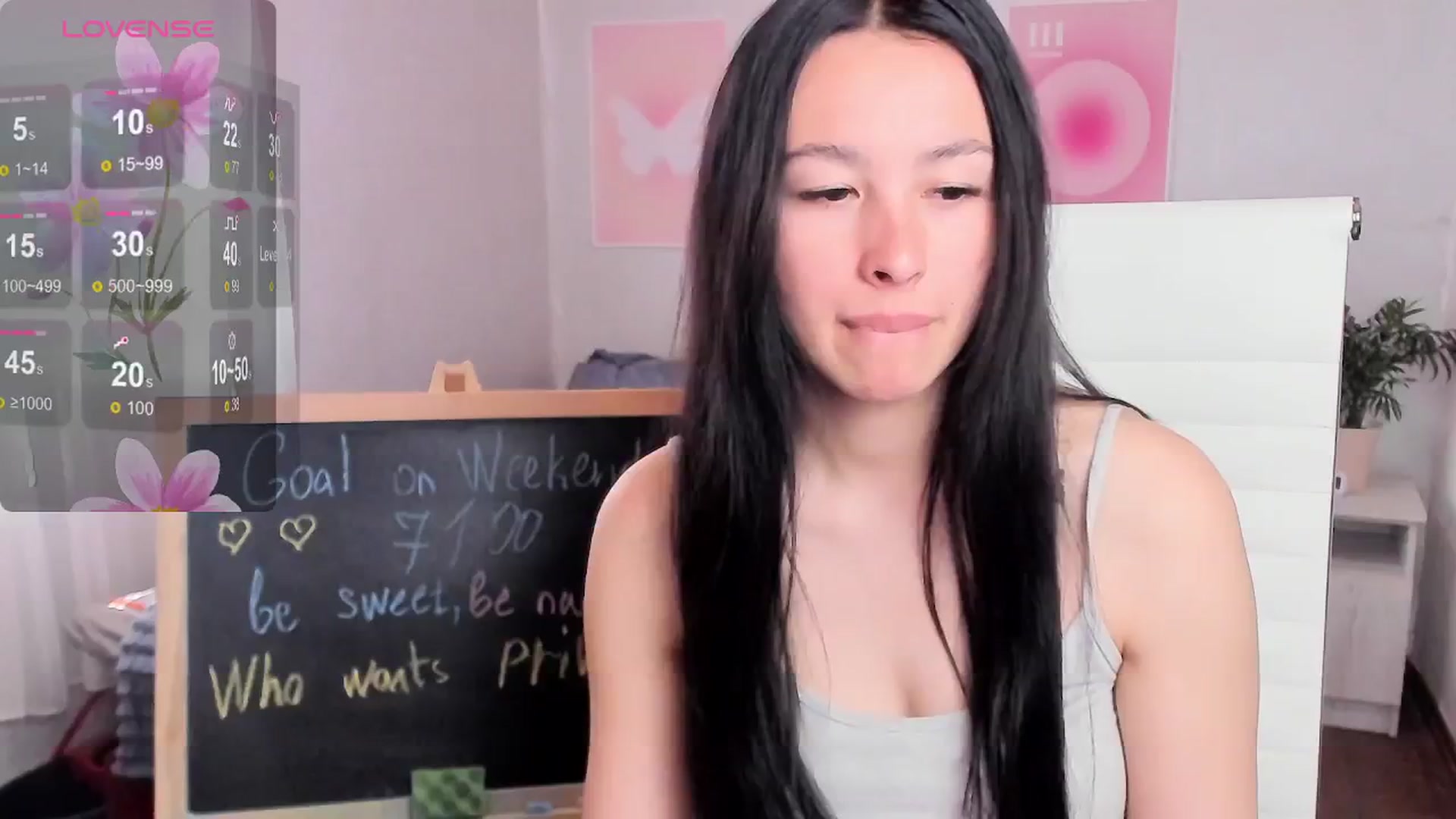 Gallery image thumbnail from Geisha_Anna's myfreecams stream on, 05/03/2026, 11:06 image 3 of 20