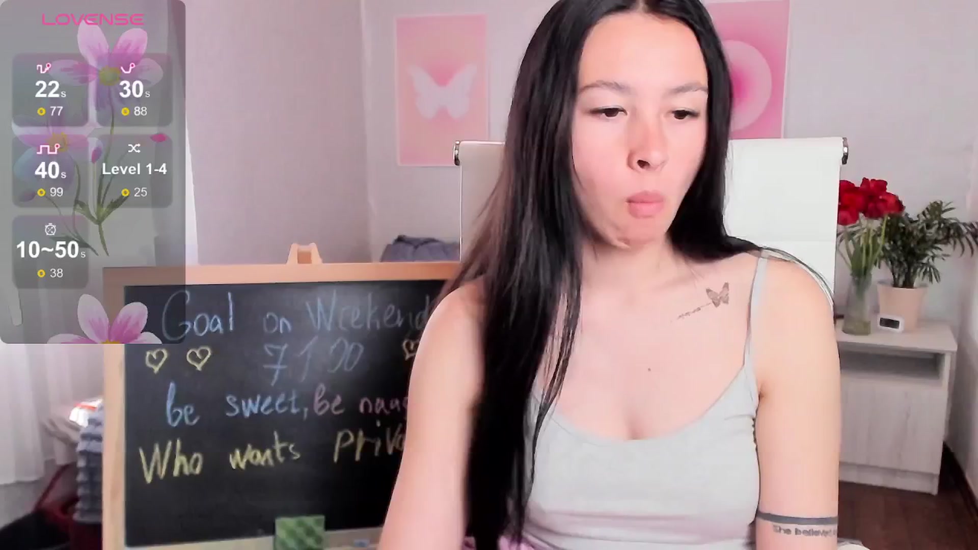 Gallery image thumbnail from Geisha_Anna's myfreecams stream on, 05/03/2026, 11:06 image 9 of 20