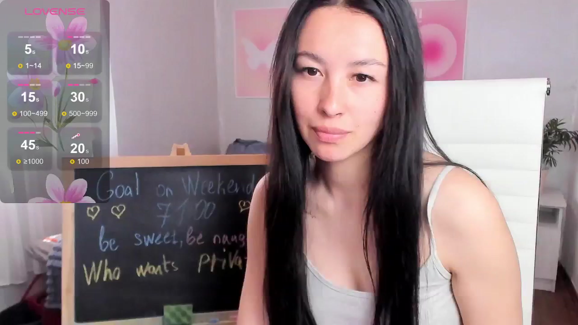 Gallery image thumbnail from Geisha_Anna's myfreecams stream on, 05/03/2026, 11:06 image 4 of 20