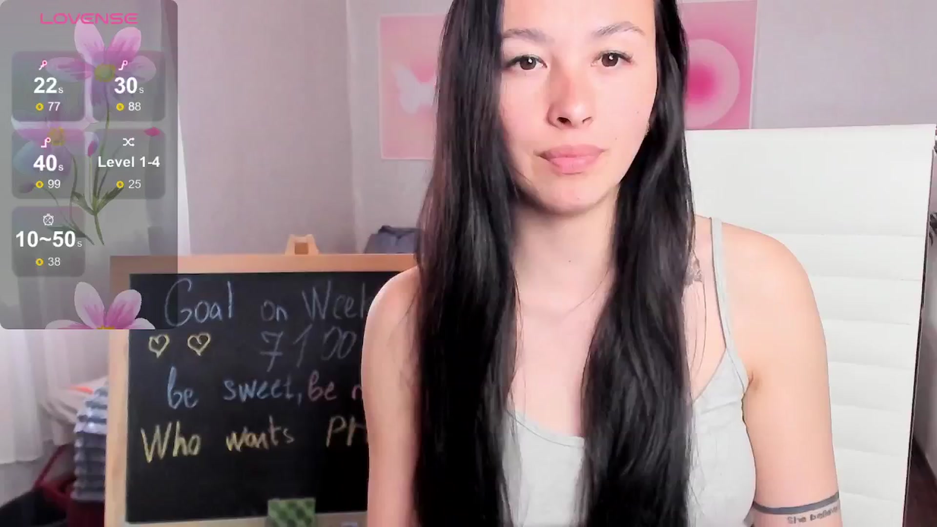 Gallery image thumbnail from Geisha_Anna's myfreecams stream on, 05/03/2026, 11:06 image 20 of 20