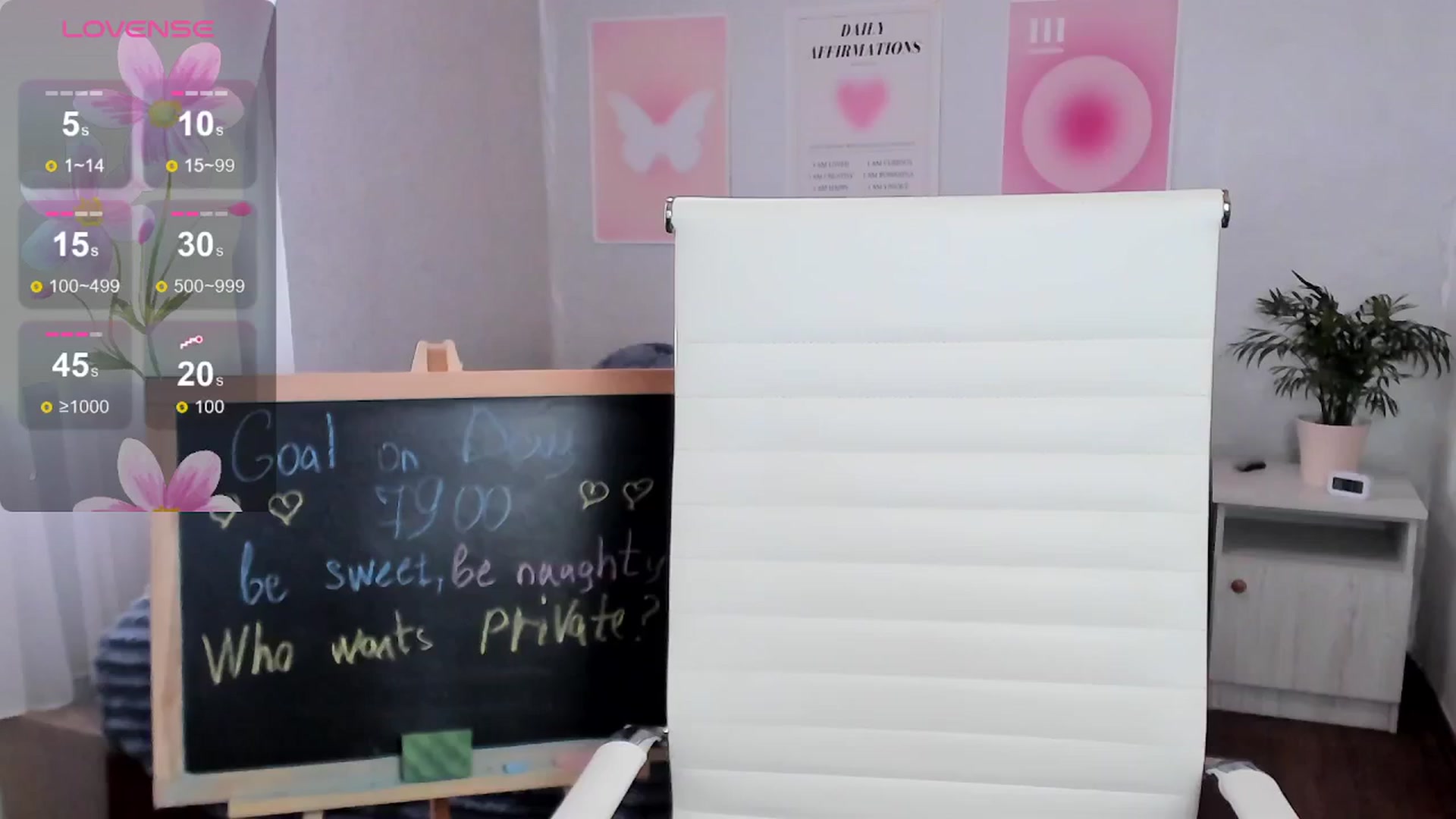 Gallery image thumbnail from Geisha_Anna's myfreecams stream on, 05/05/2026, 11:10 image 9 of 20