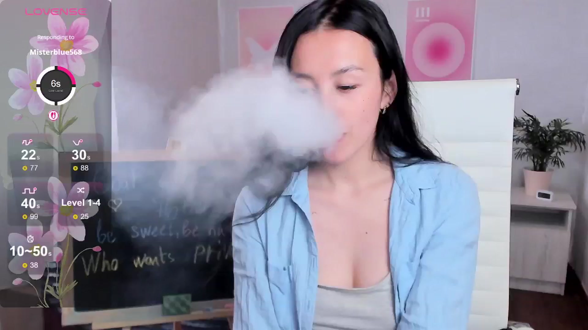 Gallery image thumbnail from Geisha_Anna's myfreecams stream on, 05/05/2026, 11:10 image 18 of 20