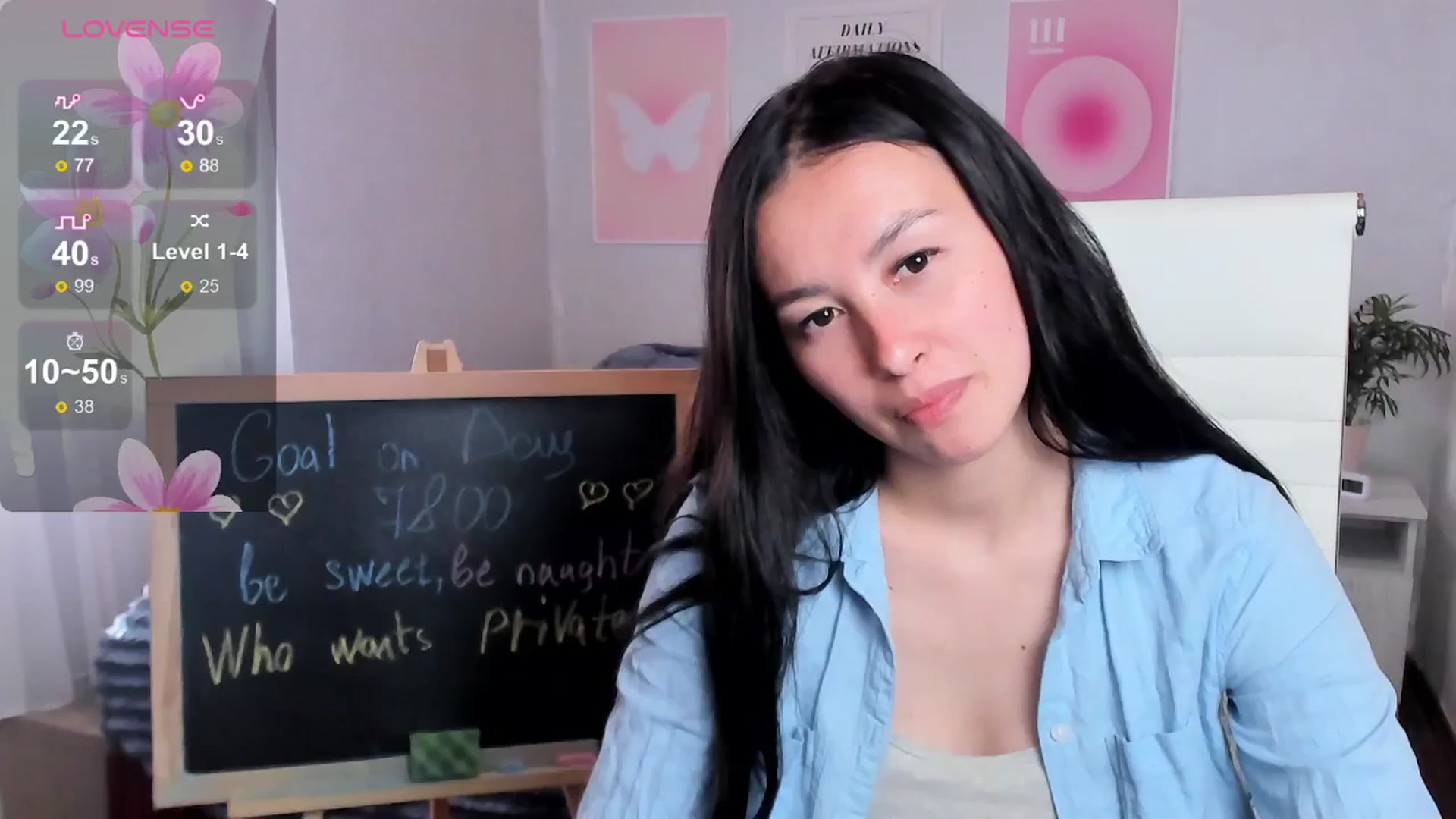 Gallery image thumbnail from Geisha_Anna's myfreecams stream on, 05/05/2026, 11:10 image 15 of 20