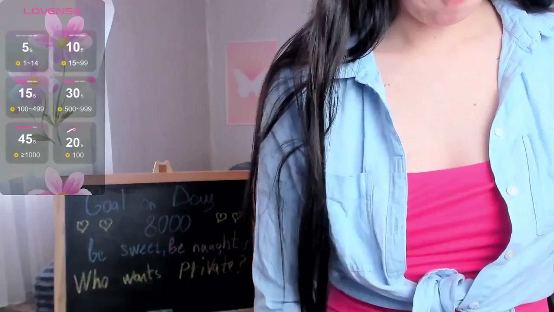 Gallery image thumbnail from Geisha_Anna's myfreecams stream on, 05/05/2026, 11:10 image 3 of 20