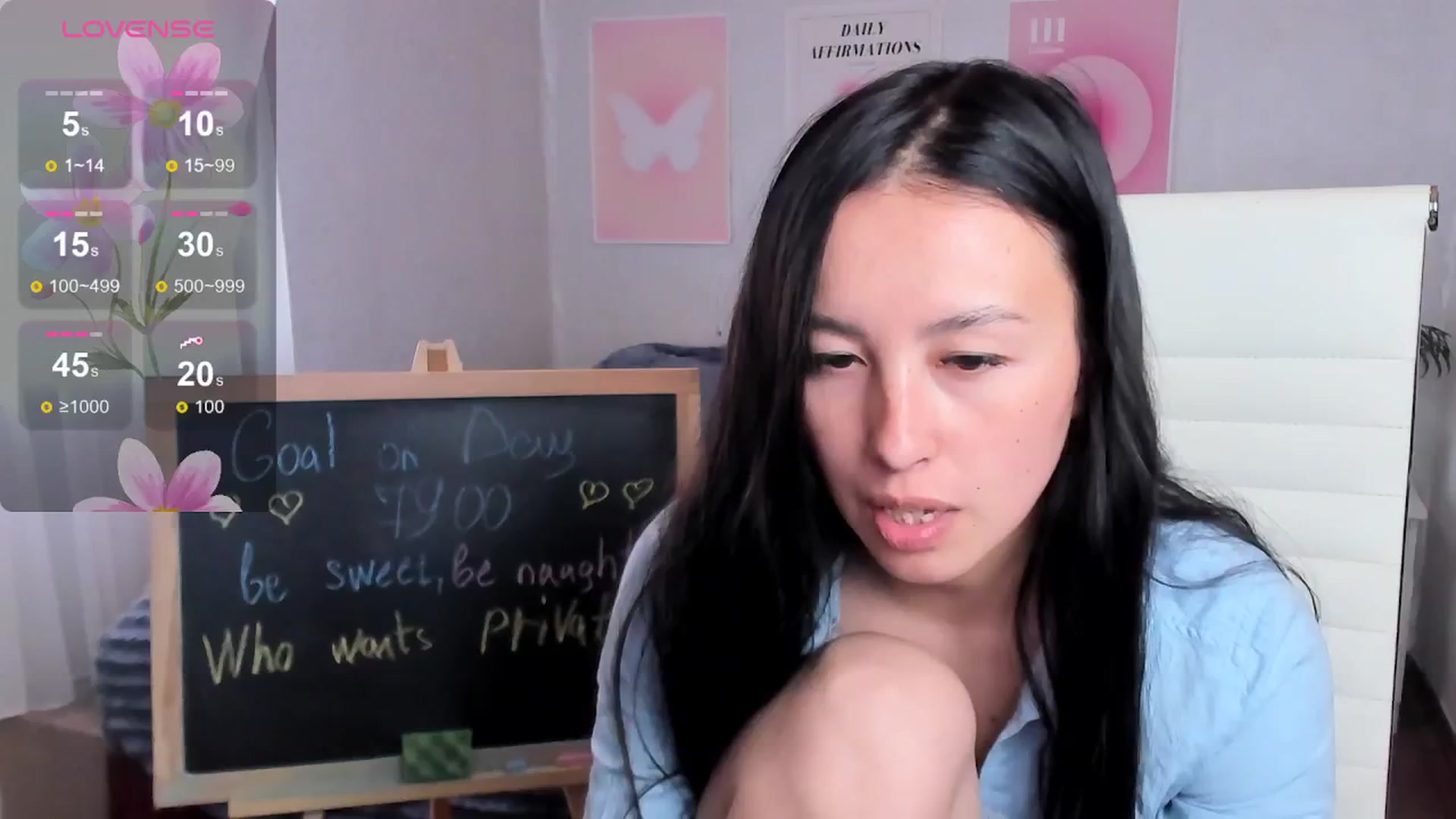 Gallery image thumbnail from Geisha_Anna's myfreecams stream on, 05/05/2026, 11:10 image 6 of 20