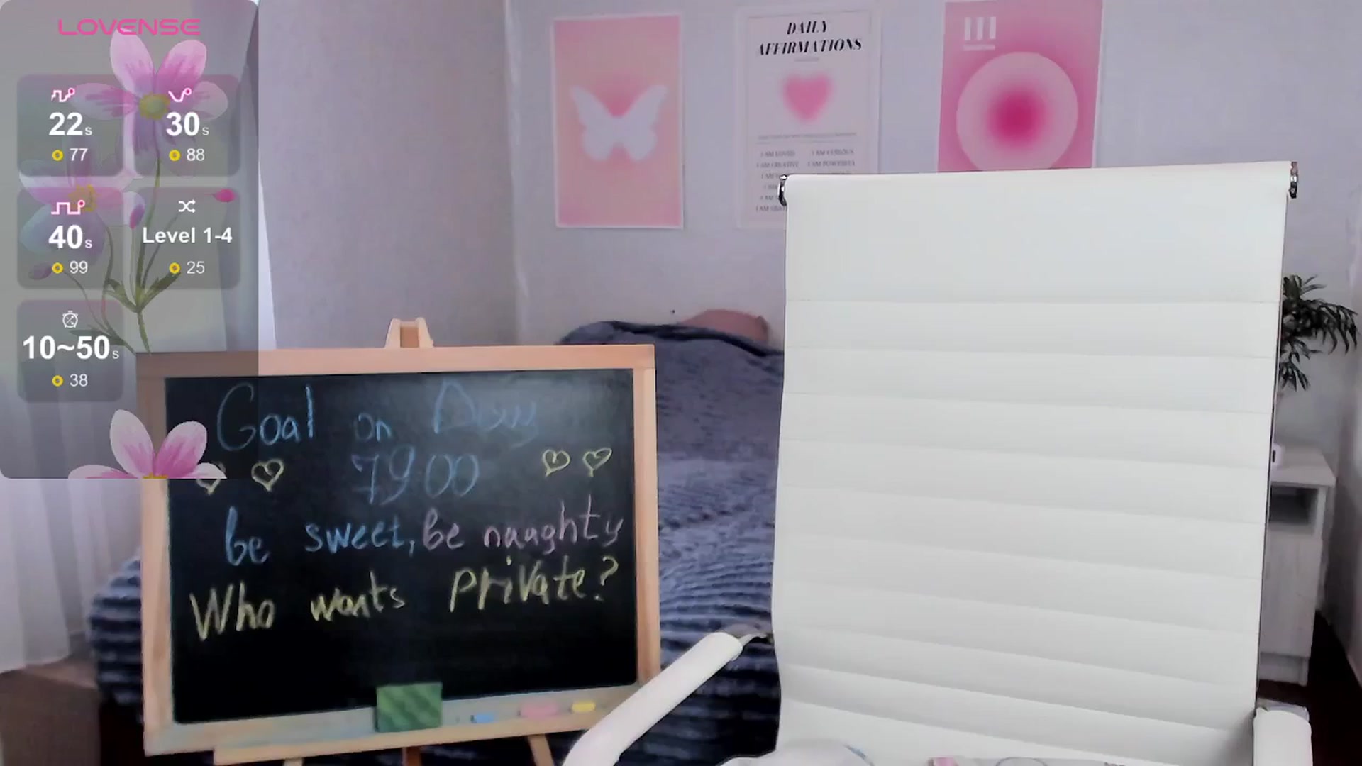 Gallery image thumbnail from Geisha_Anna's myfreecams stream on, 05/05/2026, 11:10 image 7 of 20