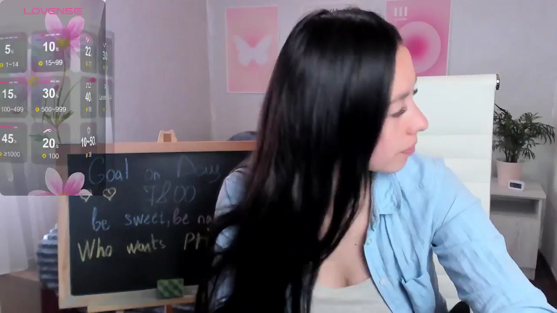 Gallery image thumbnail from Geisha_Anna's myfreecams stream on, 05/05/2026, 11:10 image 13 of 20