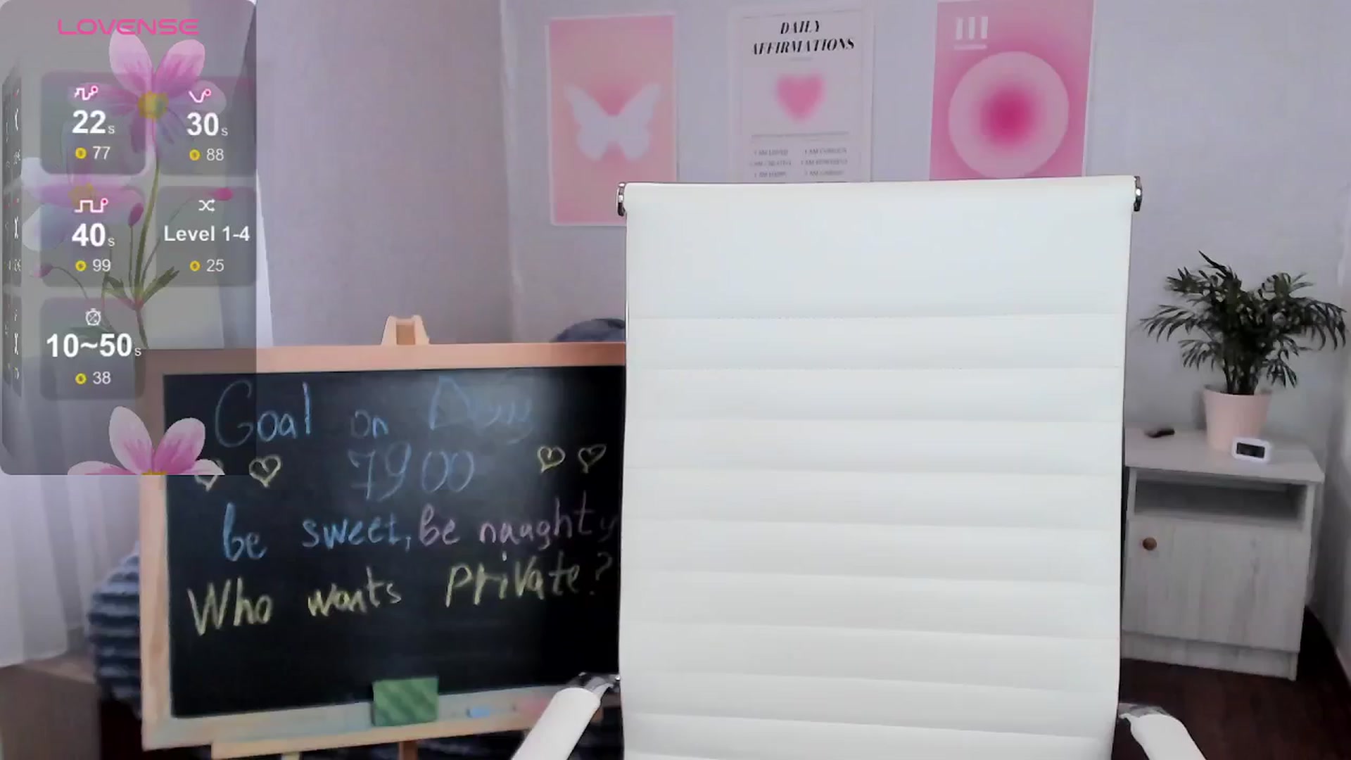 Gallery image thumbnail from Geisha_Anna's myfreecams stream on, 05/05/2026, 11:10 image 8 of 20
