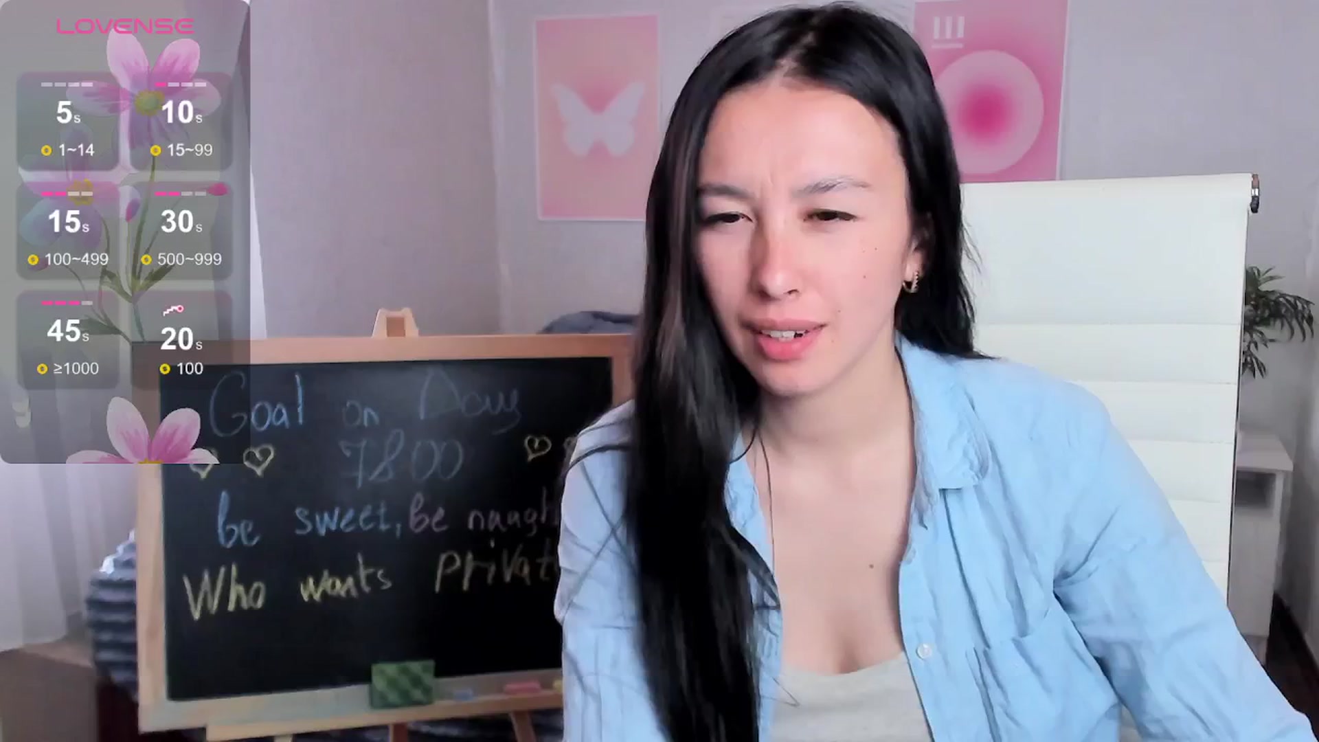Gallery image thumbnail from Geisha_Anna's myfreecams stream on, 05/05/2026, 11:10 image 14 of 20