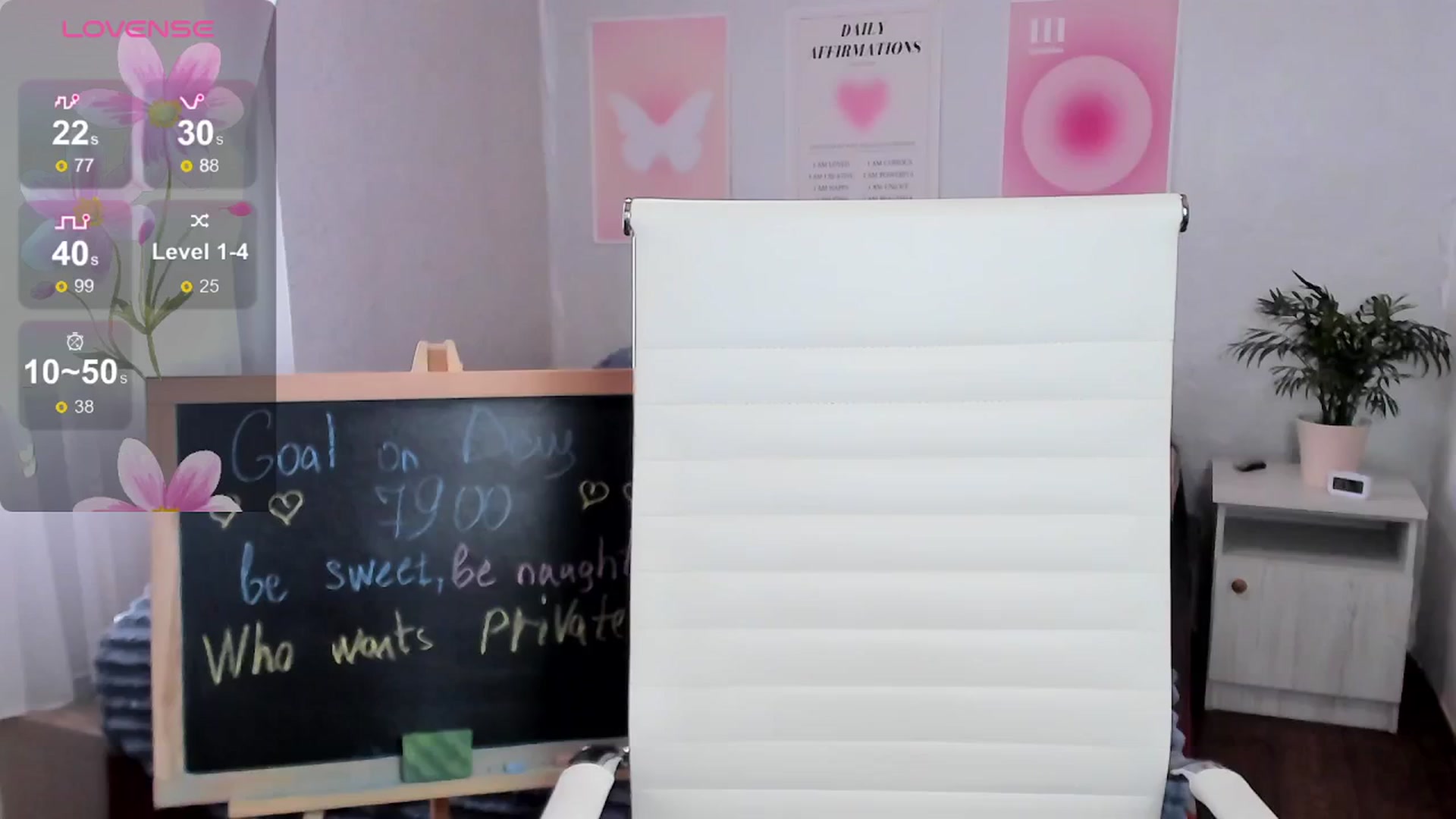 Gallery image thumbnail from Geisha_Anna's myfreecams stream on, 05/05/2026, 11:10 image 12 of 20