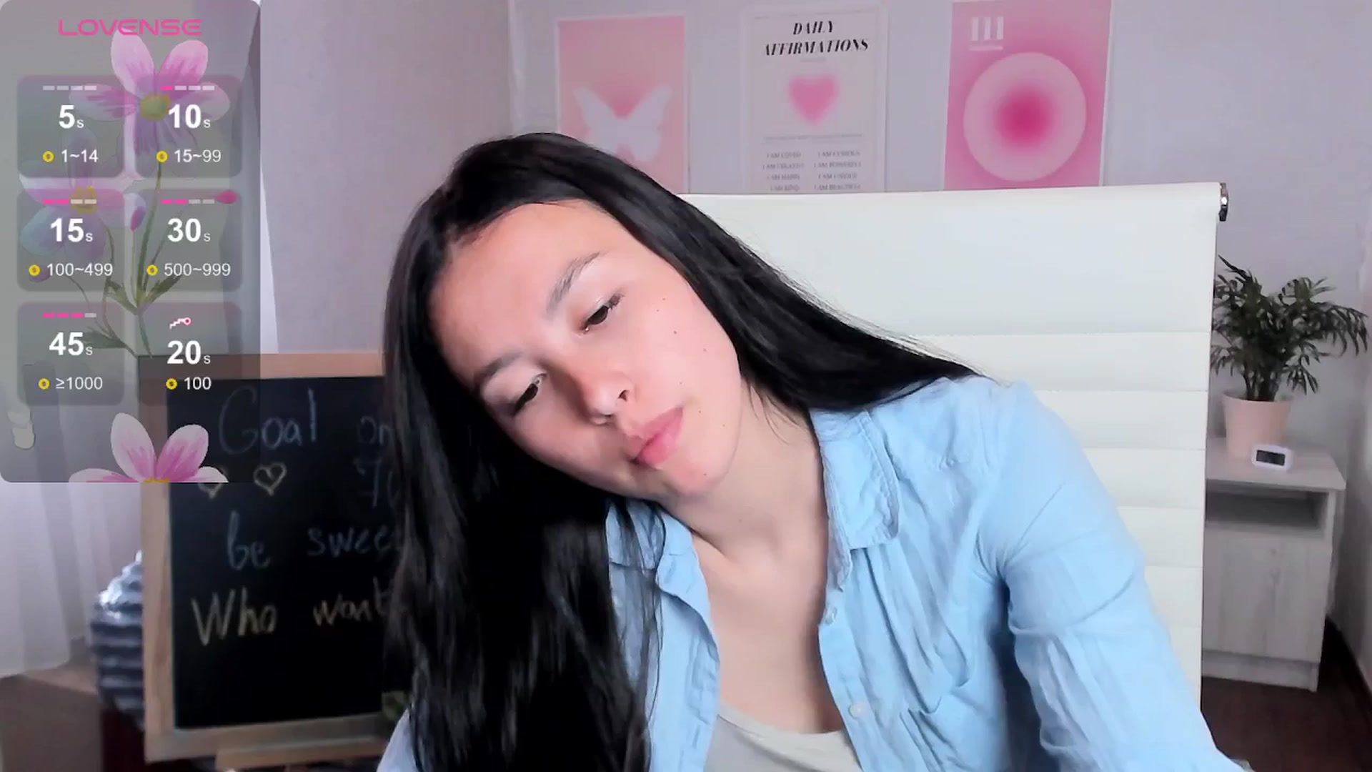 Gallery image thumbnail from Geisha_Anna's myfreecams stream on, 05/05/2026, 11:10 image 16 of 20