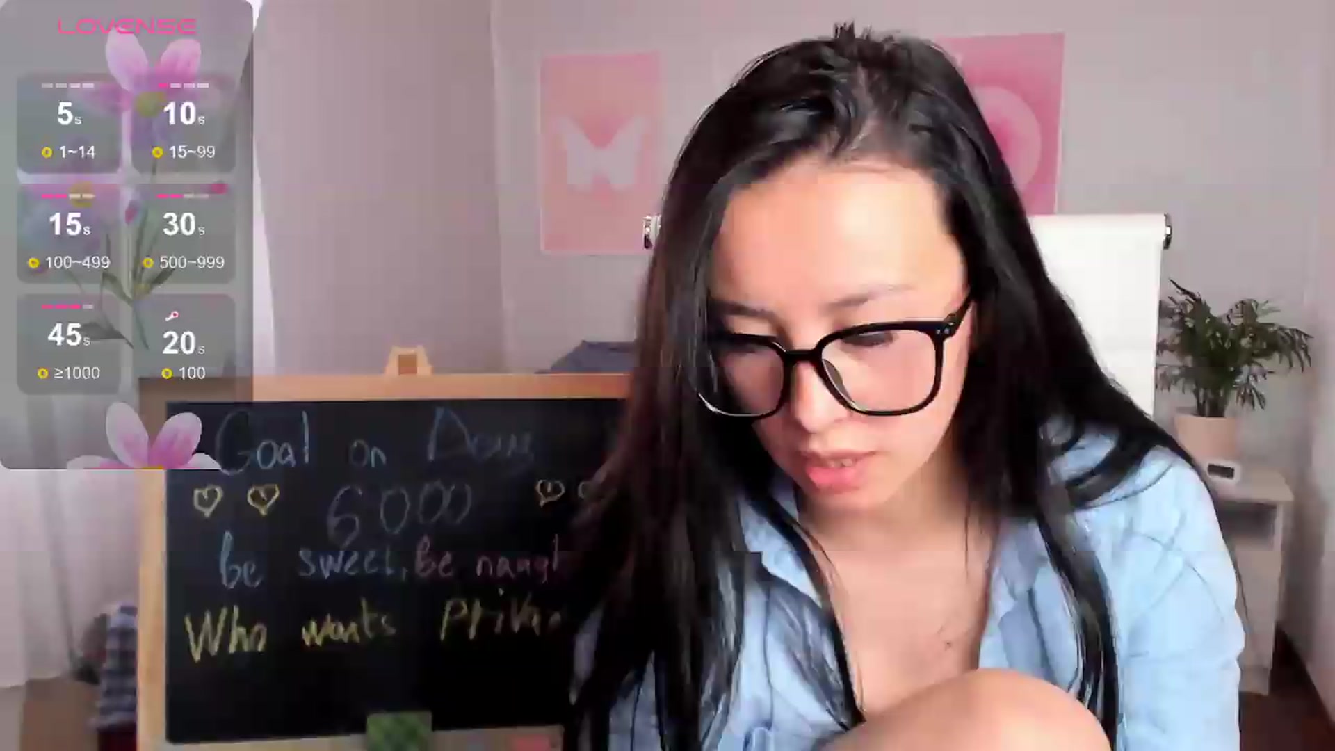 Gallery image thumbnail from Geisha_Anna's myfreecams stream on, 05/06/2026, 09:53 image 17 of 20
