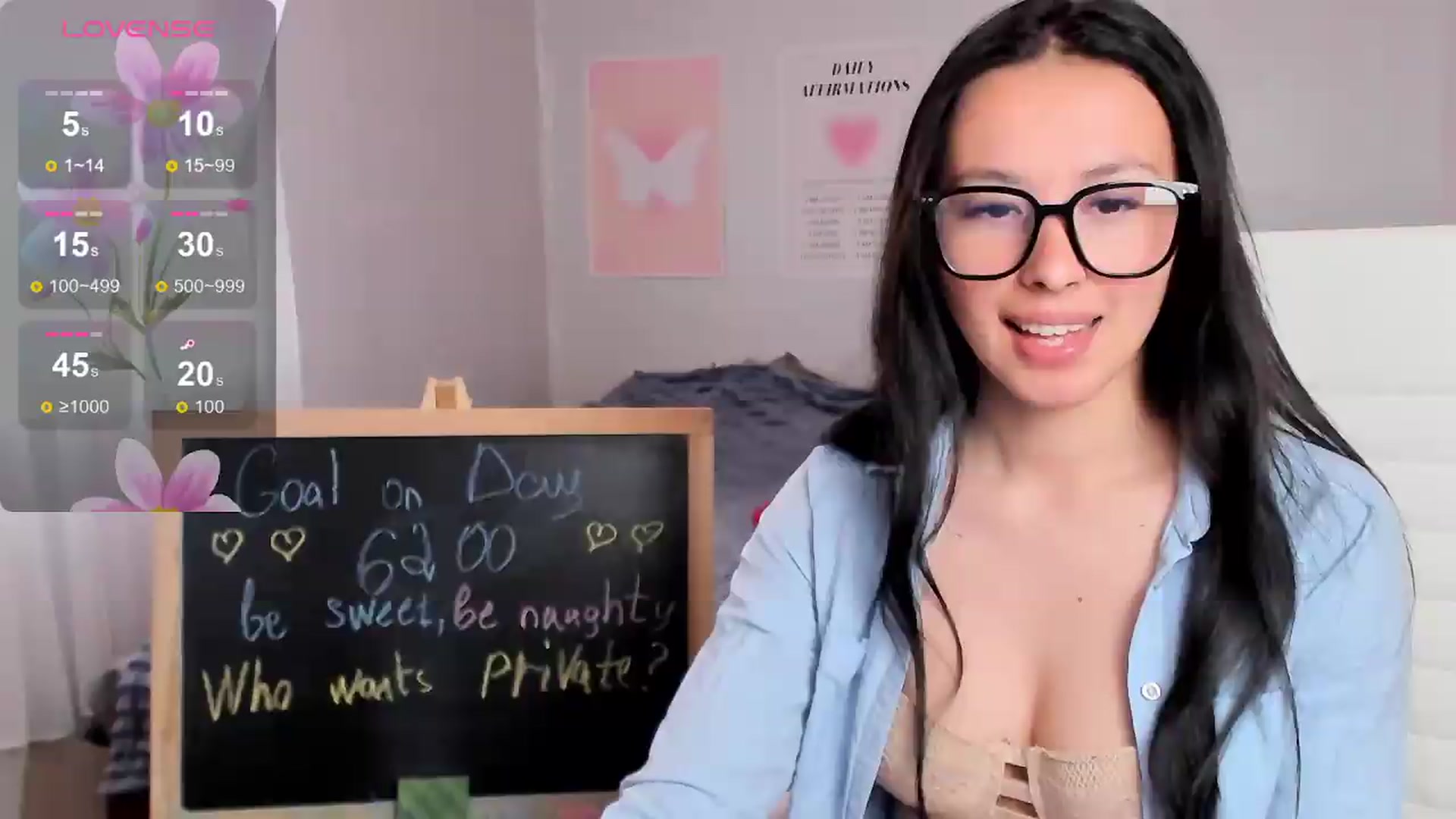 Gallery image thumbnail from Geisha_Anna's myfreecams stream on, 05/06/2026, 09:53 image 8 of 20