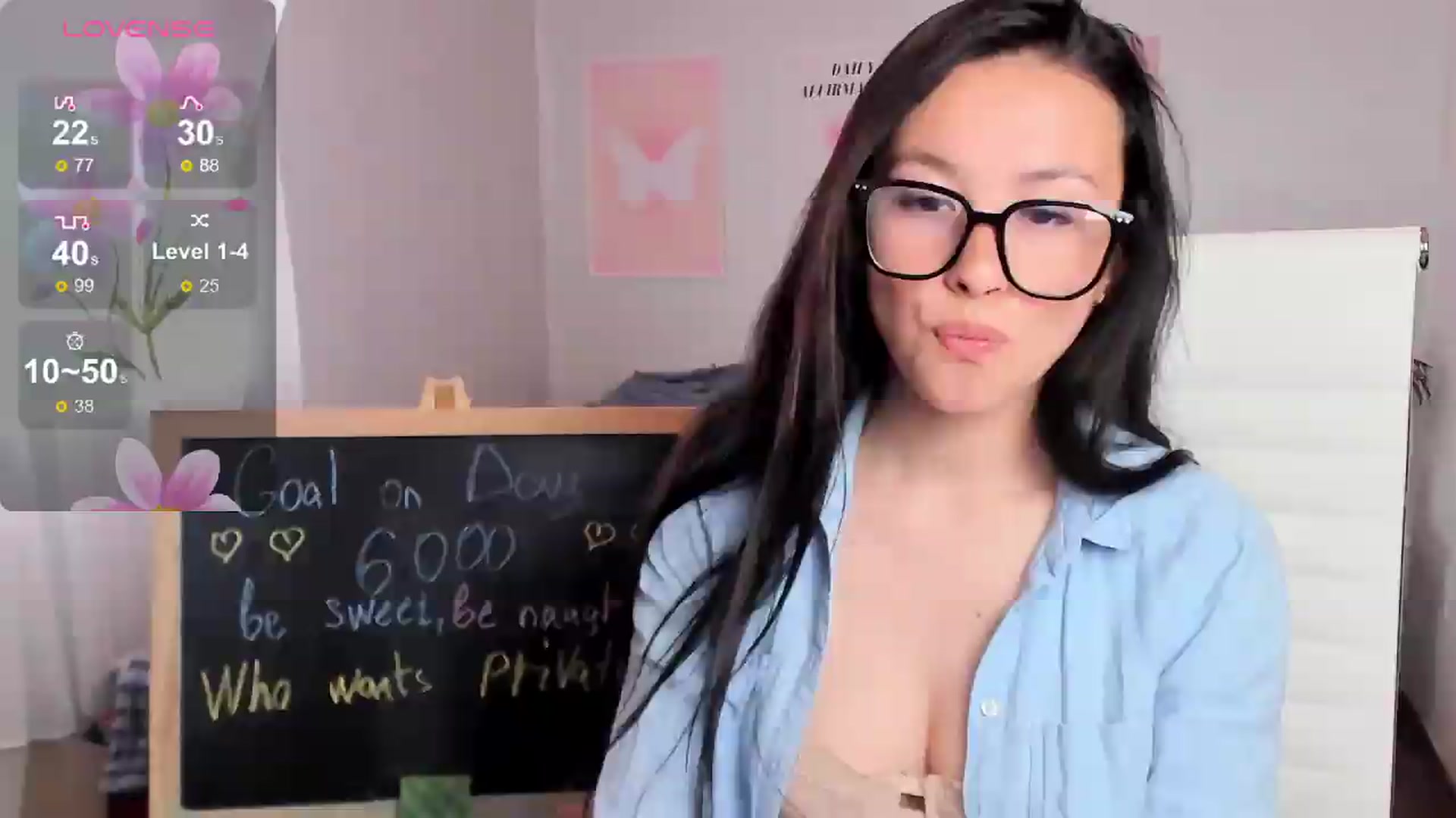 Gallery image thumbnail from Geisha_Anna's myfreecams stream on, 05/06/2026, 09:53 image 20 of 20