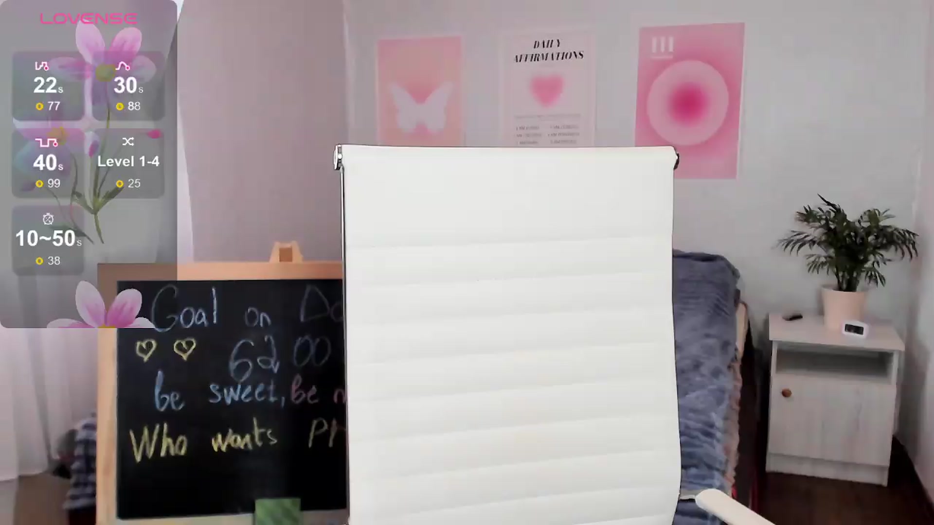 Gallery image thumbnail from Geisha_Anna's myfreecams stream on, 05/06/2026, 09:53 image 2 of 20