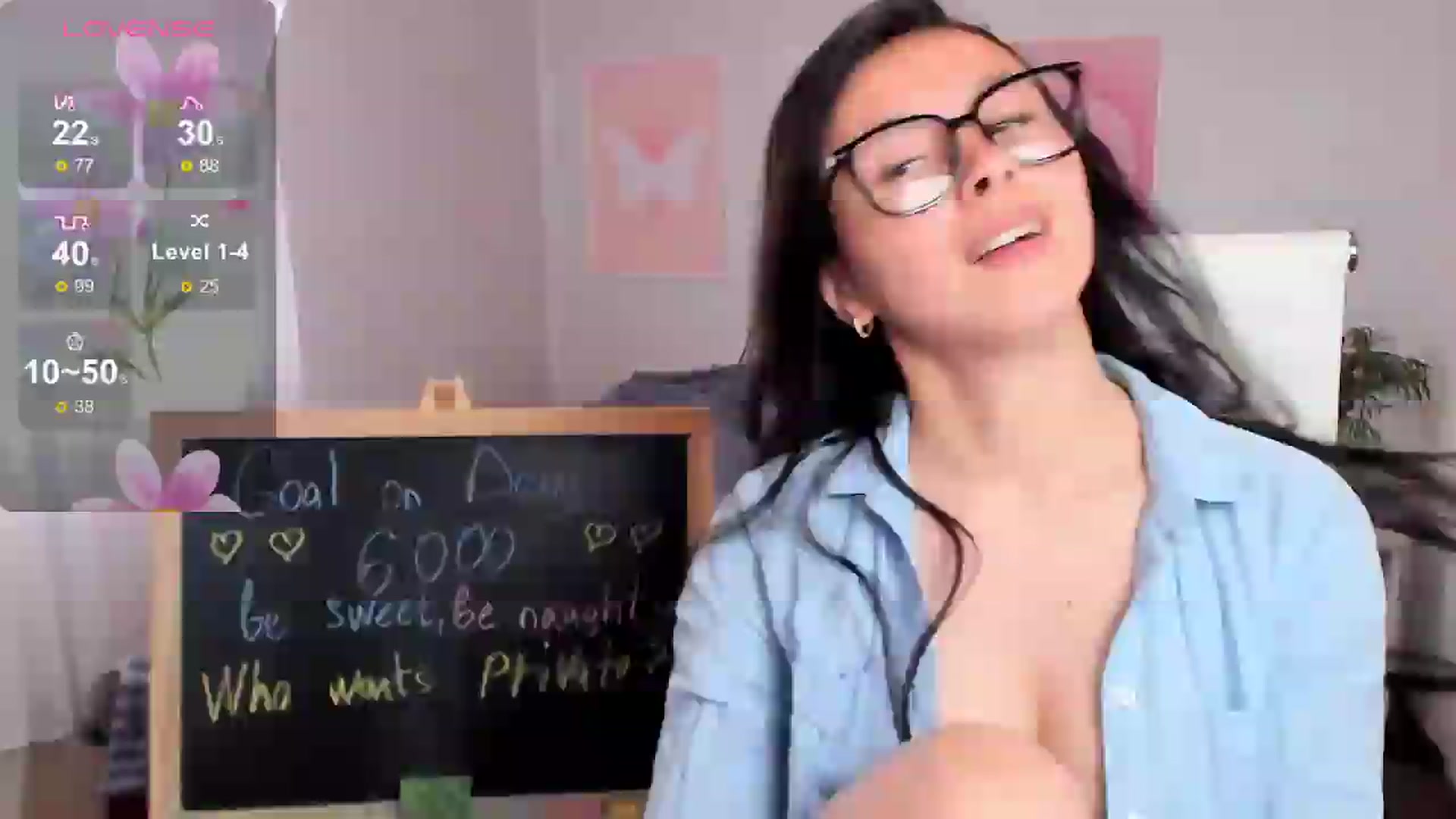 Gallery image thumbnail from Geisha_Anna's myfreecams stream on, 05/06/2026, 09:53 image 18 of 20