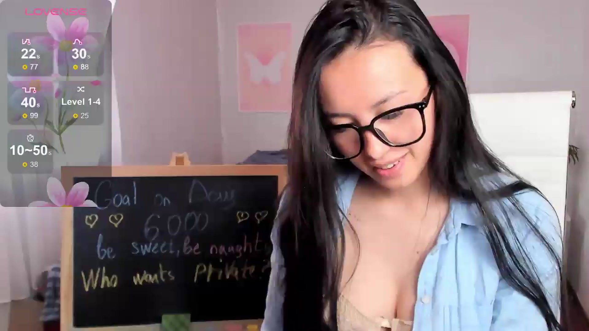 Gallery image thumbnail from Geisha_Anna's myfreecams stream on, 05/06/2026, 09:53 image 16 of 20