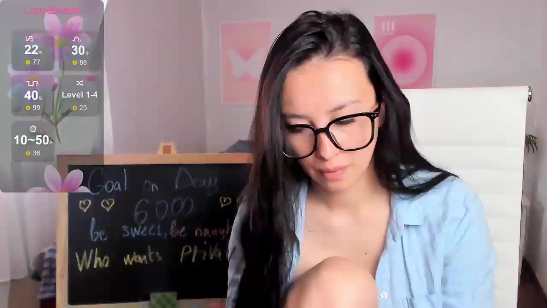Gallery image thumbnail from Geisha_Anna's myfreecams stream on, 05/06/2026, 09:53 image 13 of 20